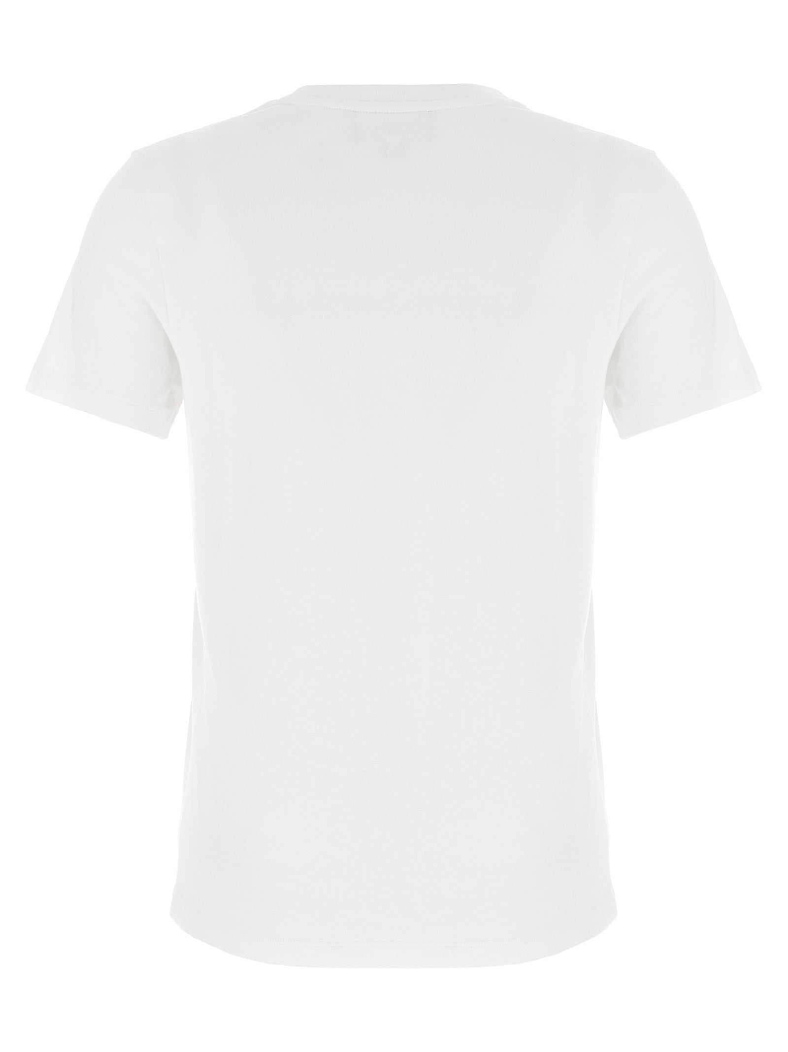 Maison Kitsune 'Lady Fox' T-Shirt