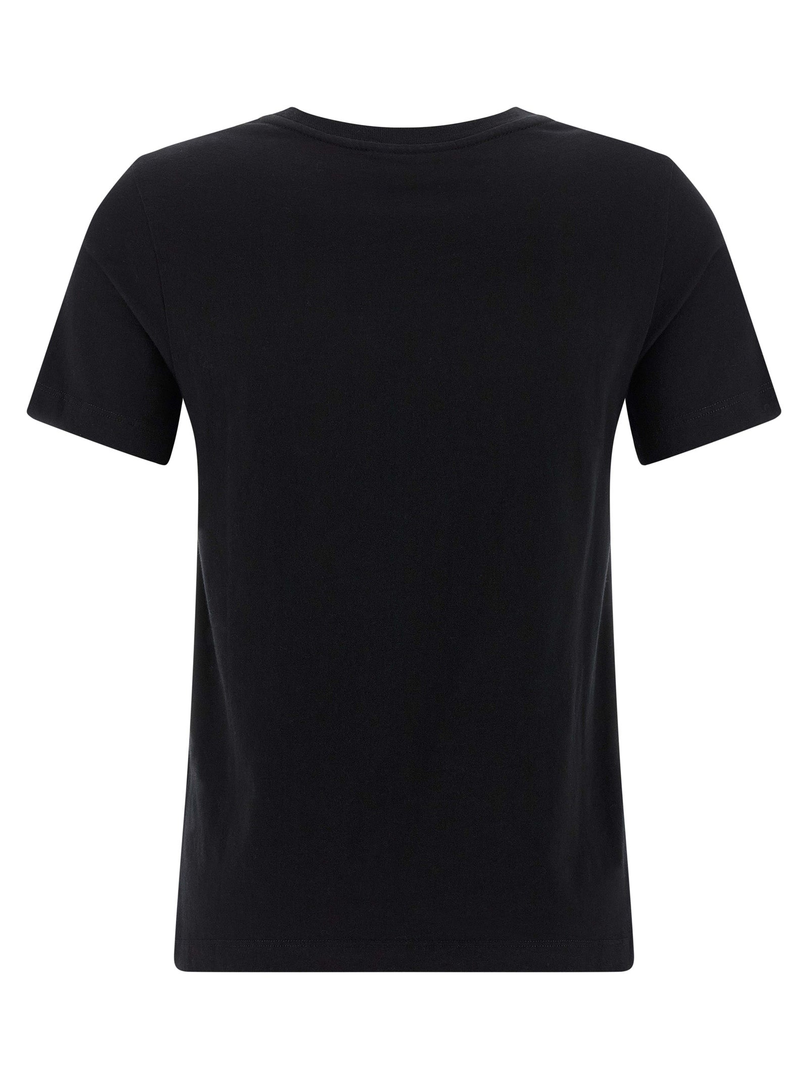 Maison Kitsune 'Lady Fox' T-Shirt