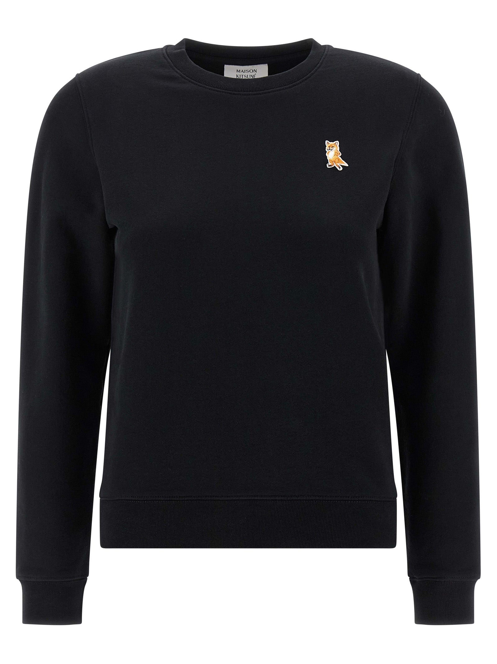 Maison Kitsune 'Lady Fox' Sweatshirt