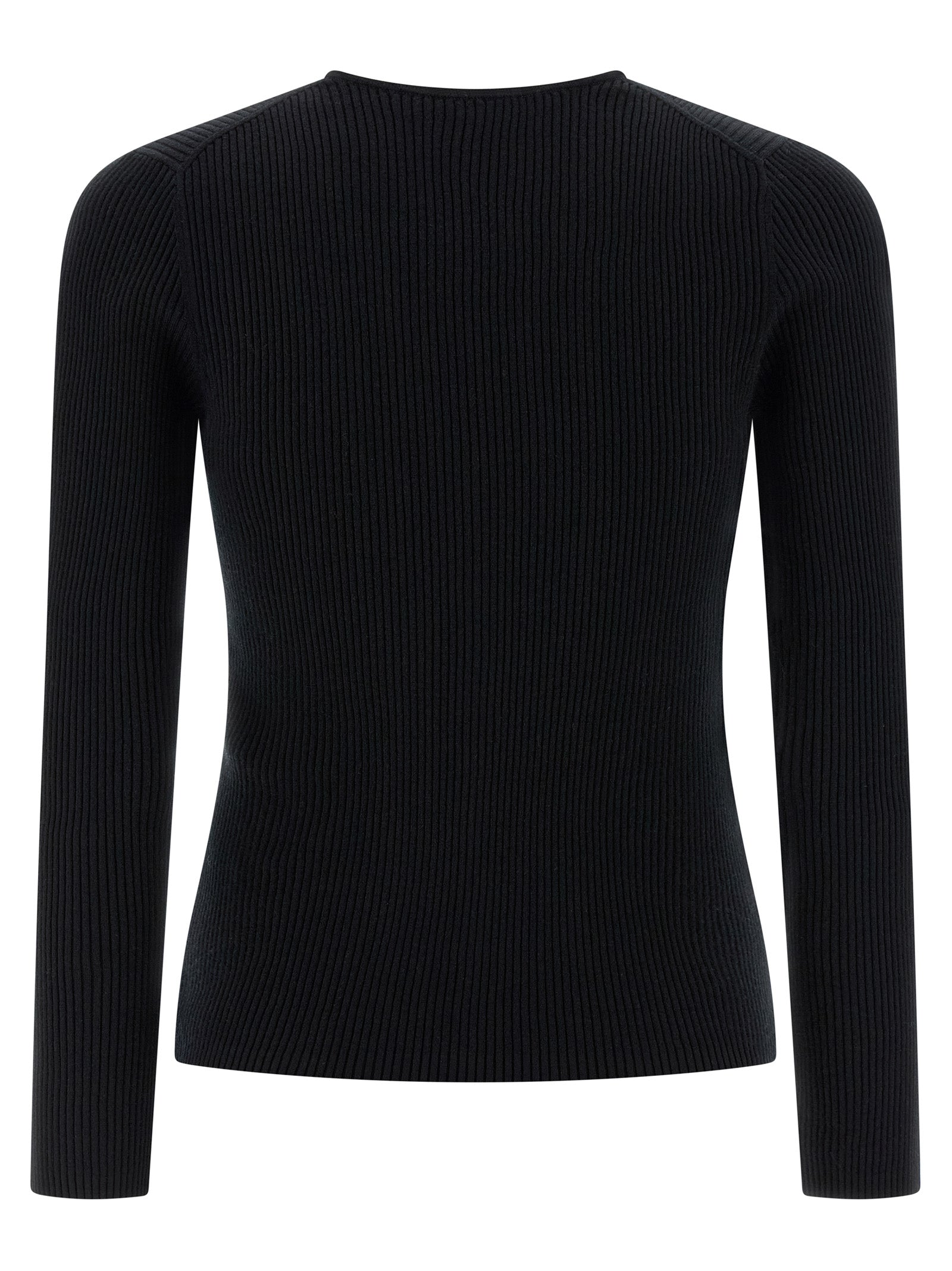 Maison Kitsune 'Baby Fox' Cardigan