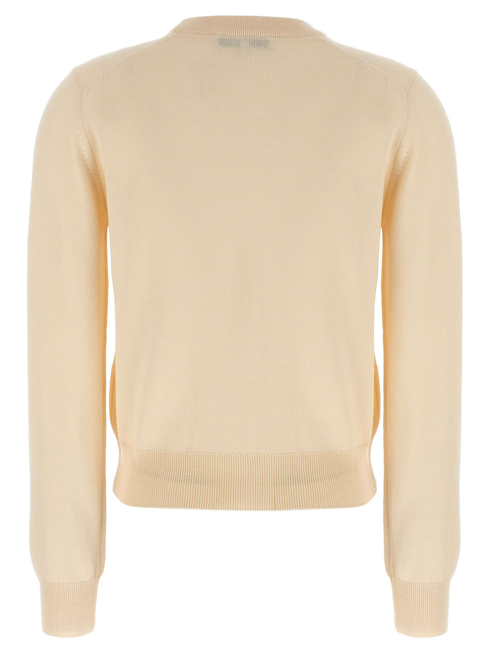 Maison Kitsune 'Baby Fox' Sweater