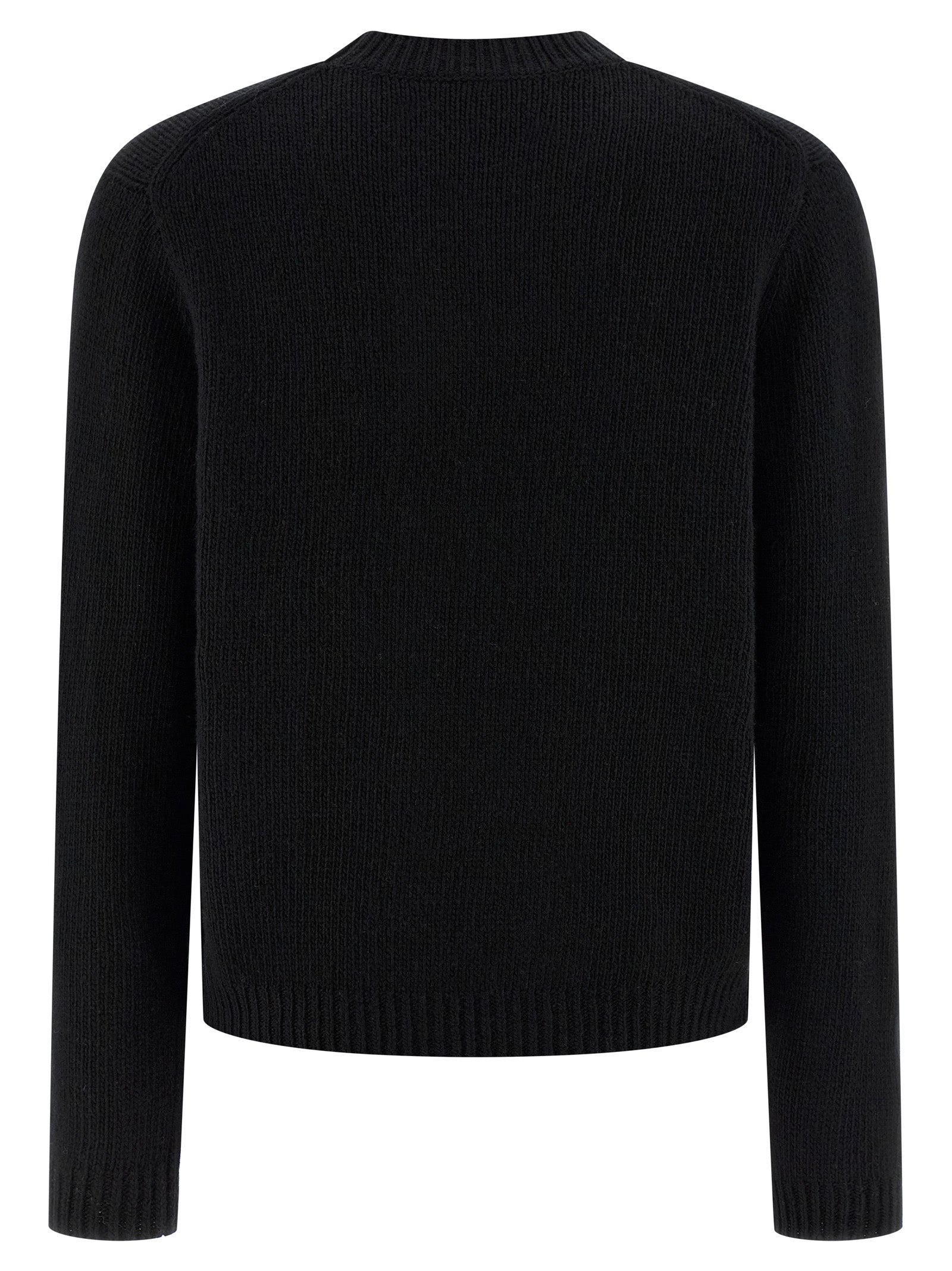 Maison Kitsune 'Dressed Fox' Sweater