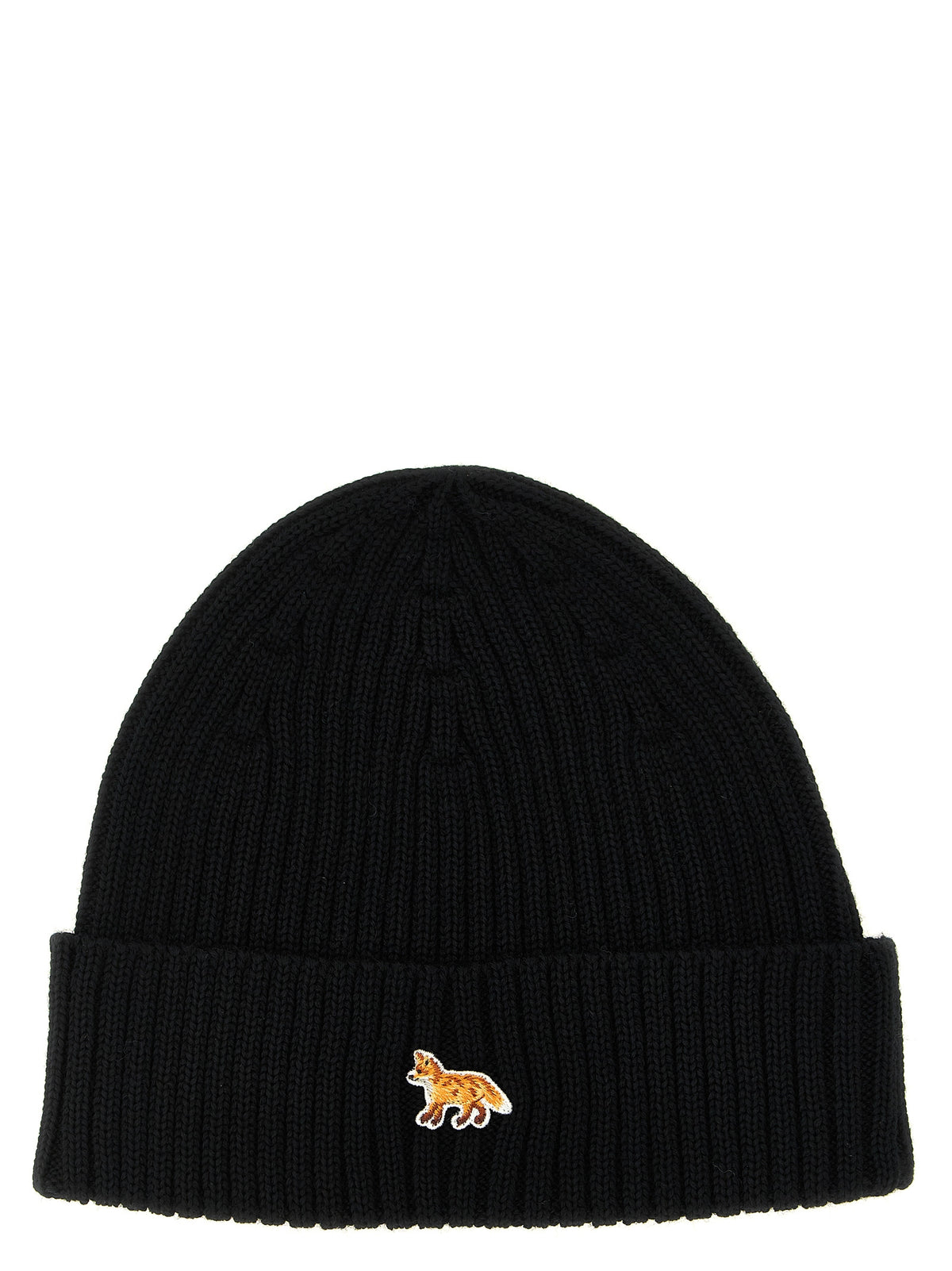 Maison Kitsune 'Baby Fox' Cap