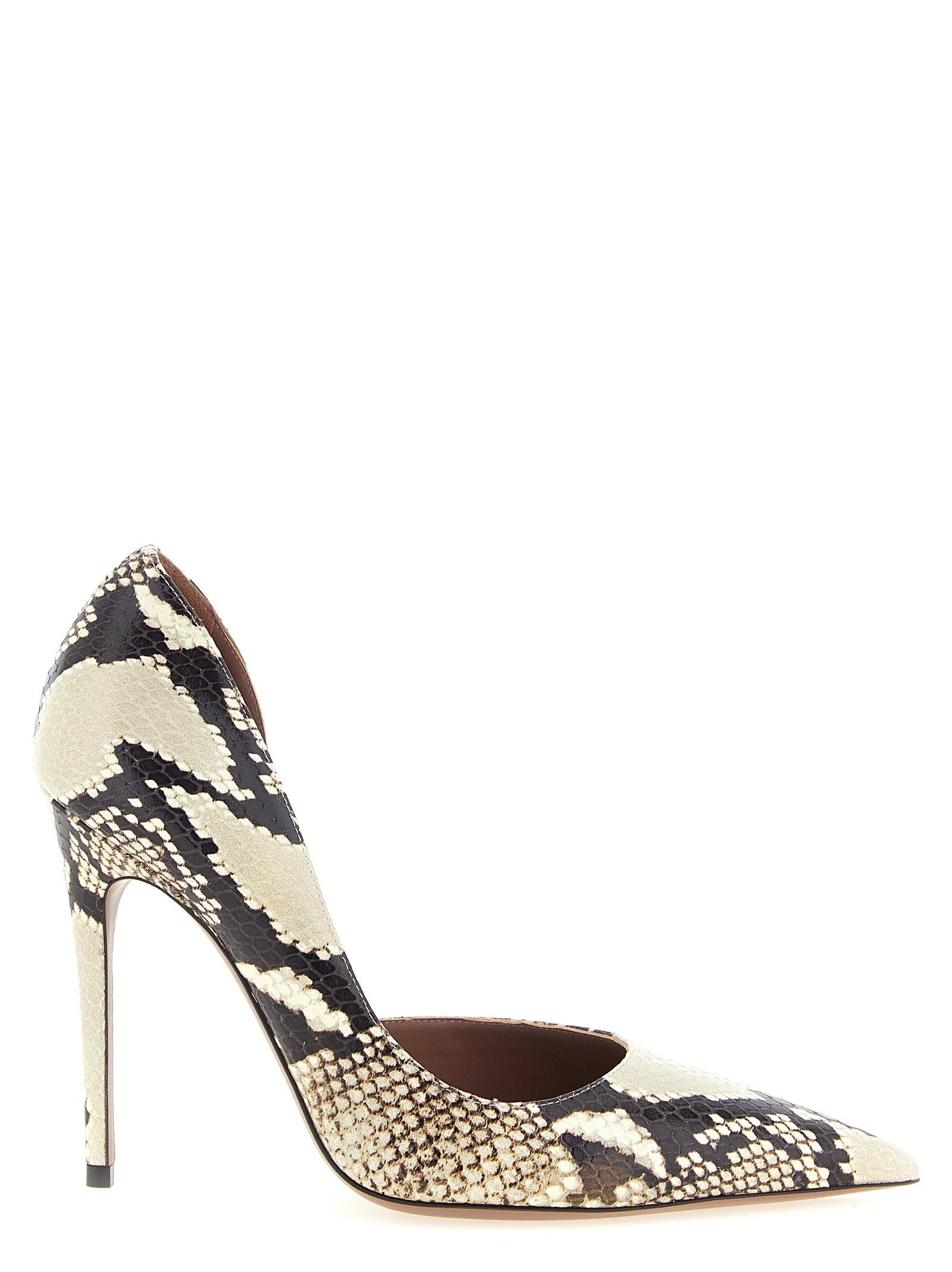 Paris Texas 'Vera' Pumps