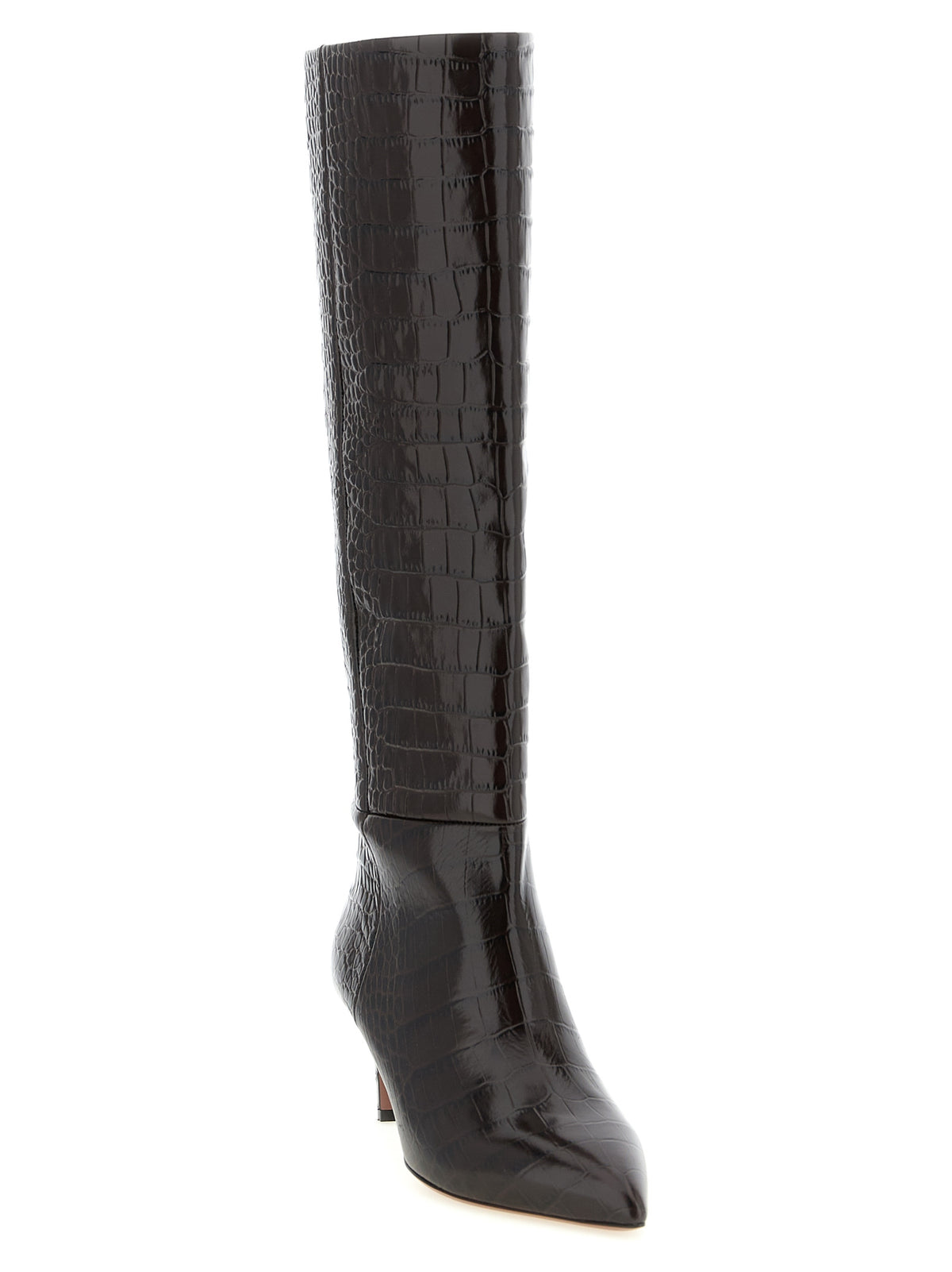 Paris Texas 'Stiletto' Boots