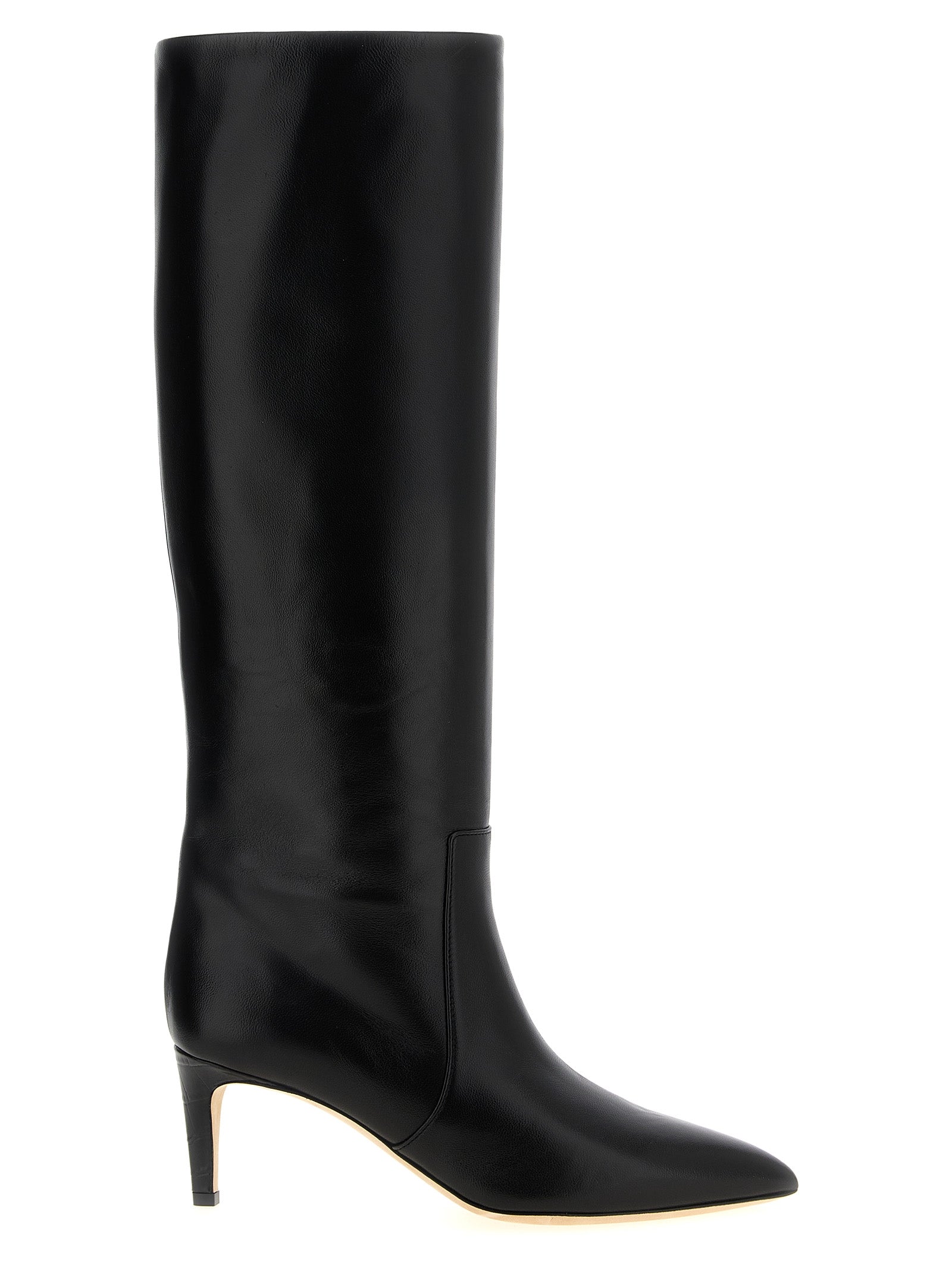 Paris Texas 'Stiletto Boot' Boots