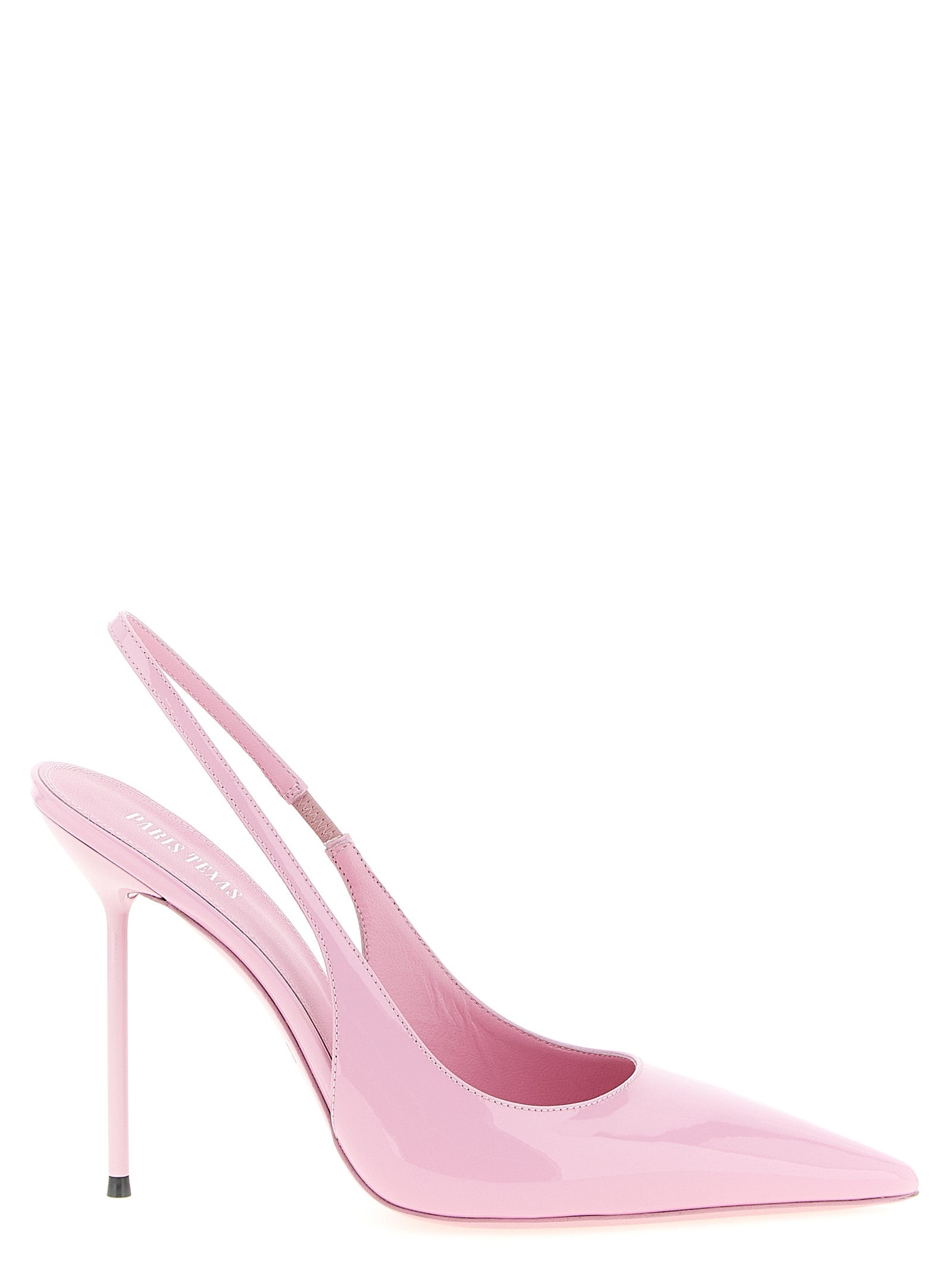 Paris Texas 'Lidia' Slingback