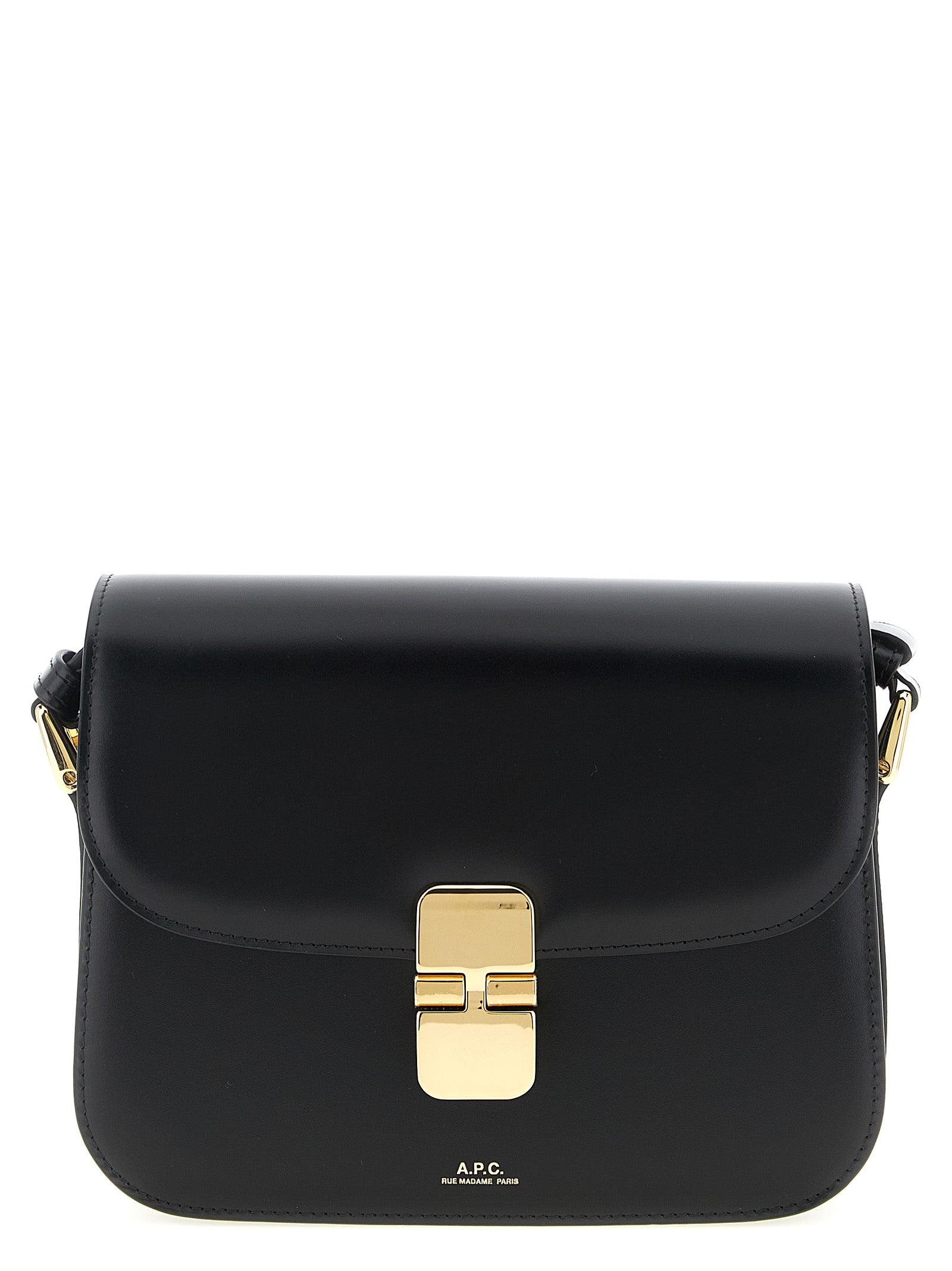 A.P.C. 'Grace Small' Crossbody Bag