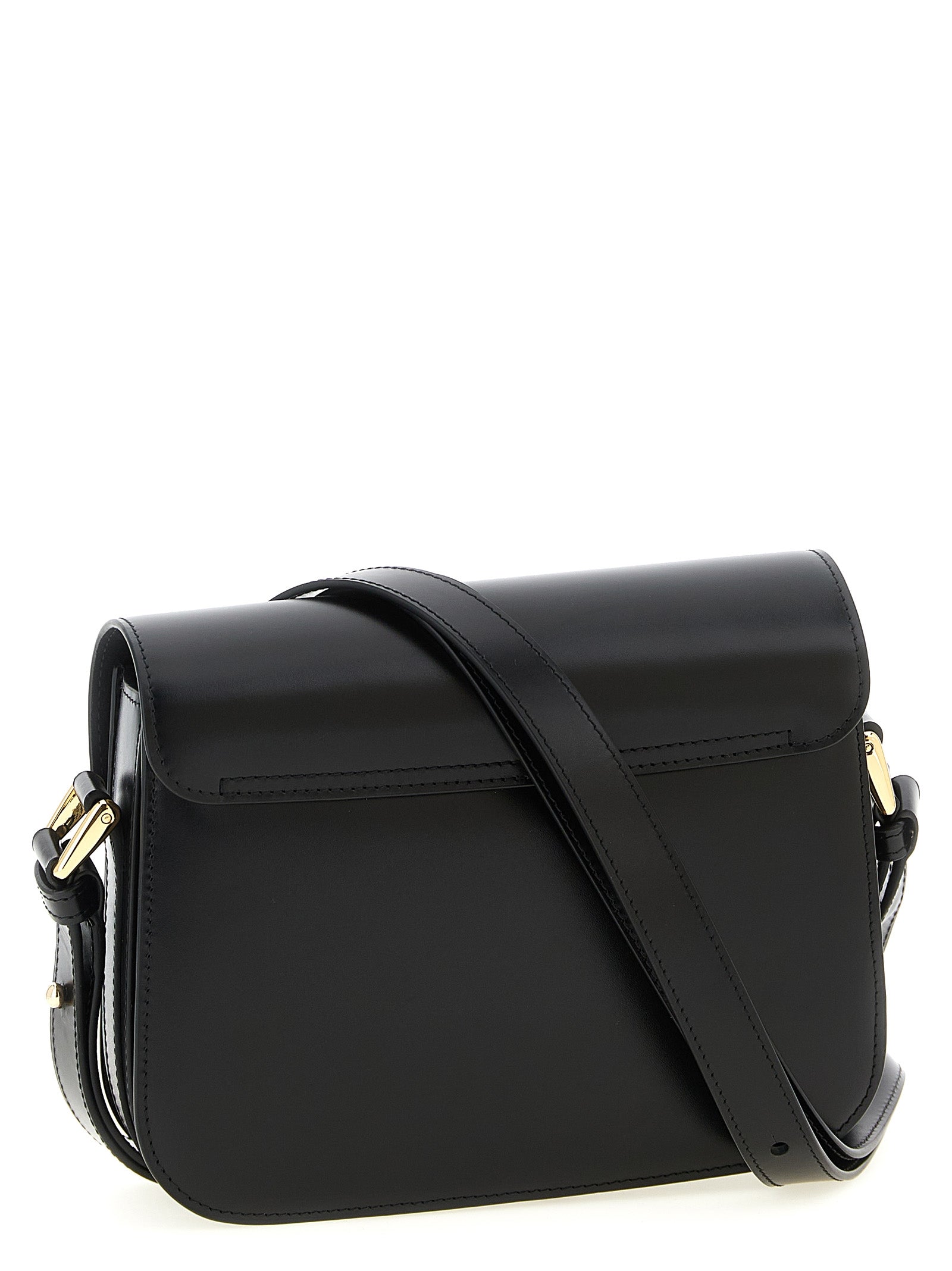A.P.C. 'Grace Small' Crossbody Bag