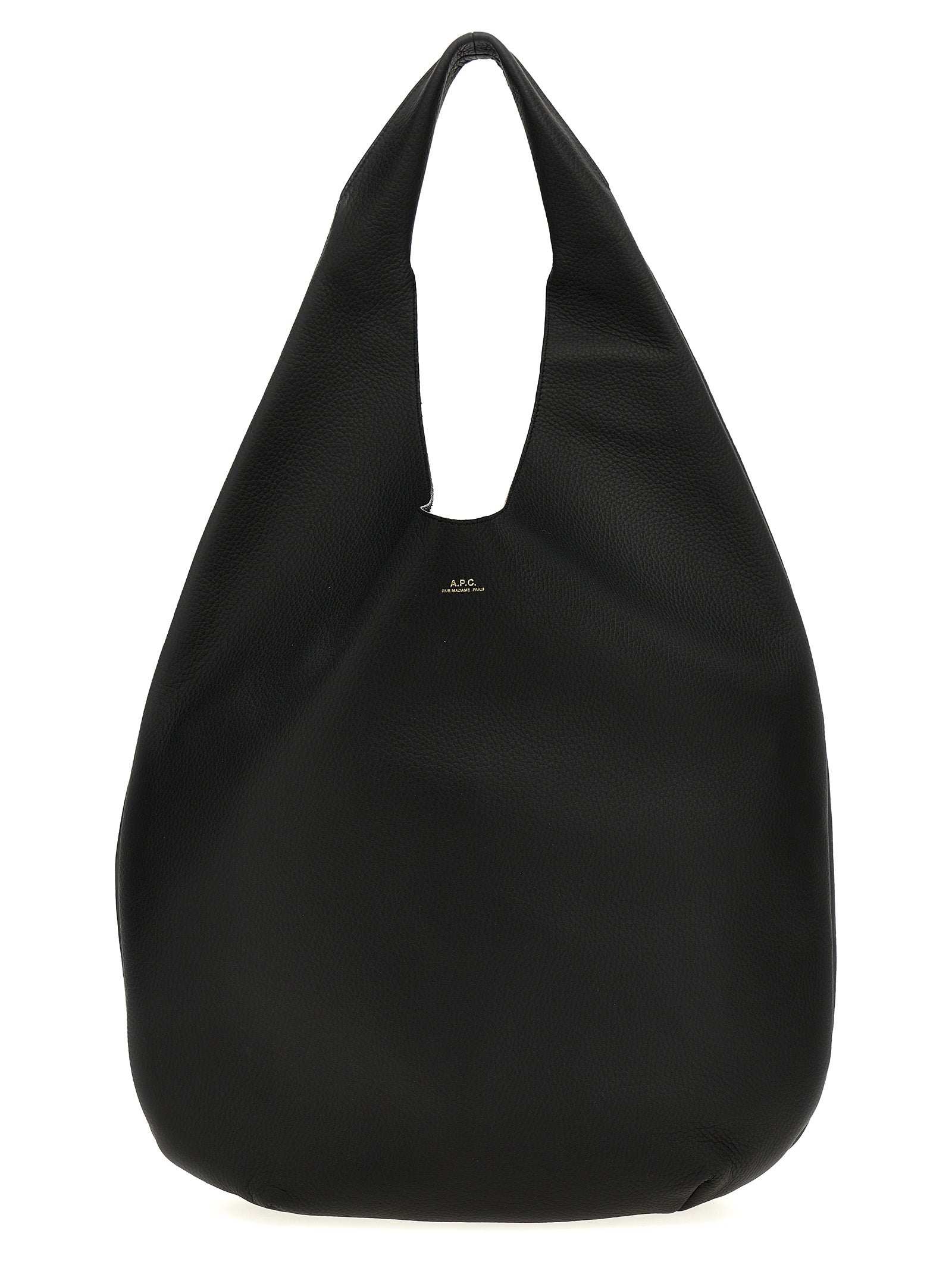 A.P.C. 'Le Neige' Shoulder Bag