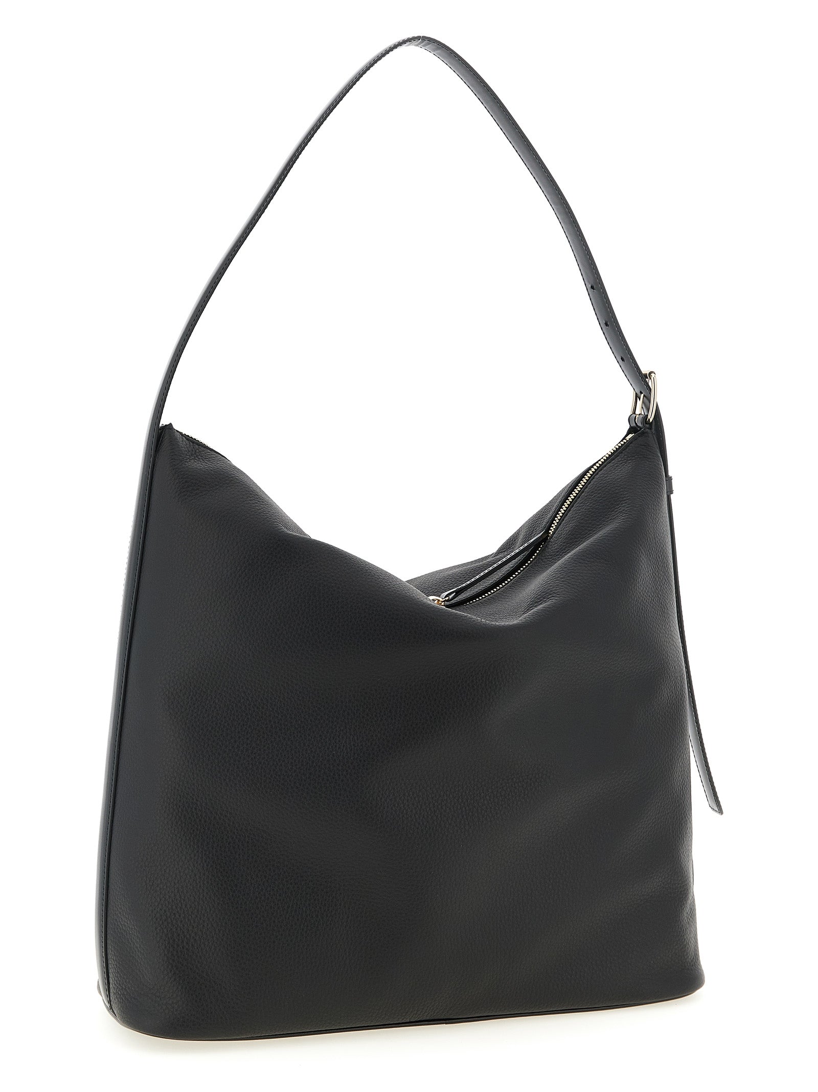 A.P.C. 'Vera' Maxi Shoulder Bag