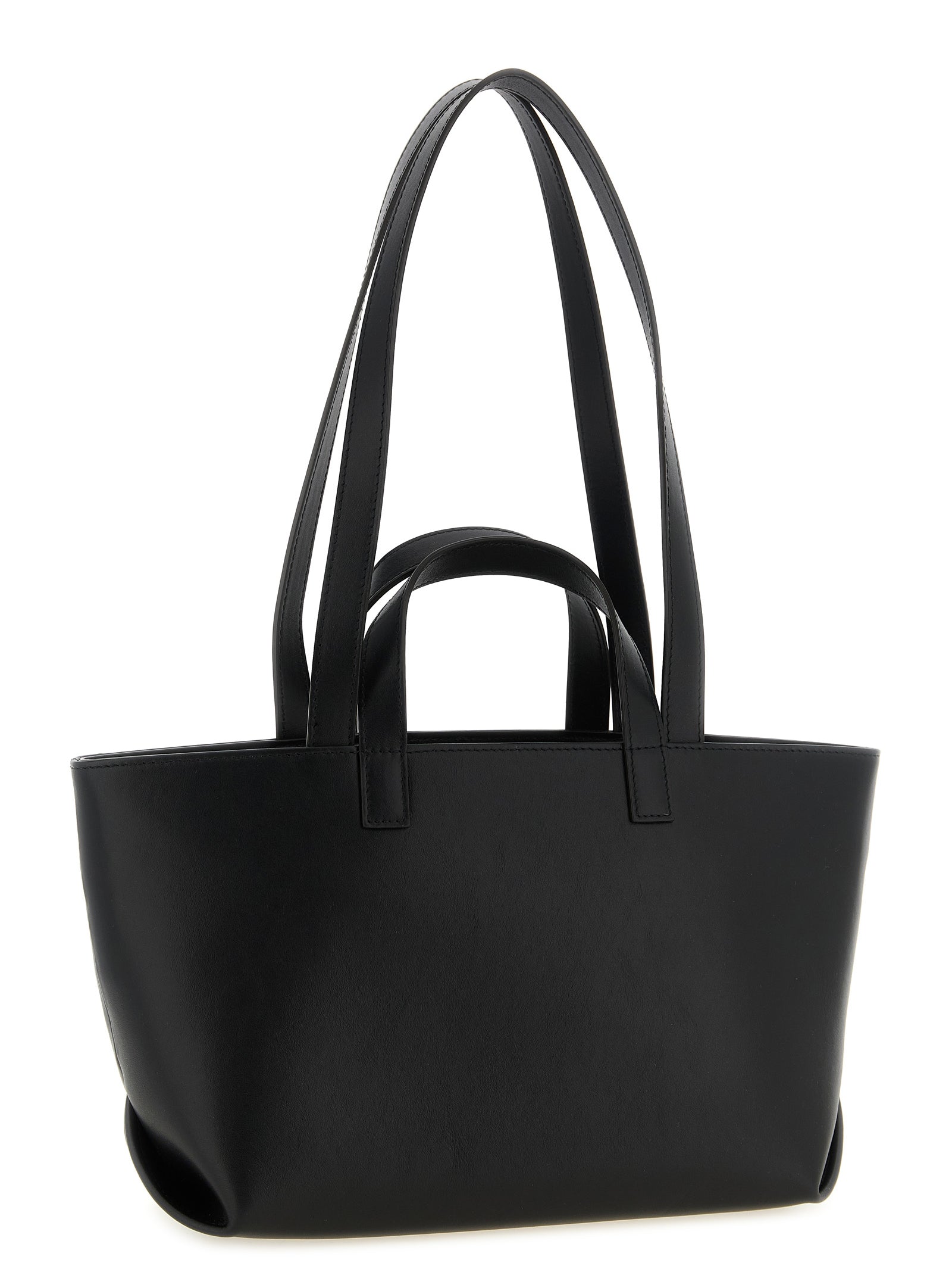 A.P.C. Small 'Le Drummer' Shopping Bag