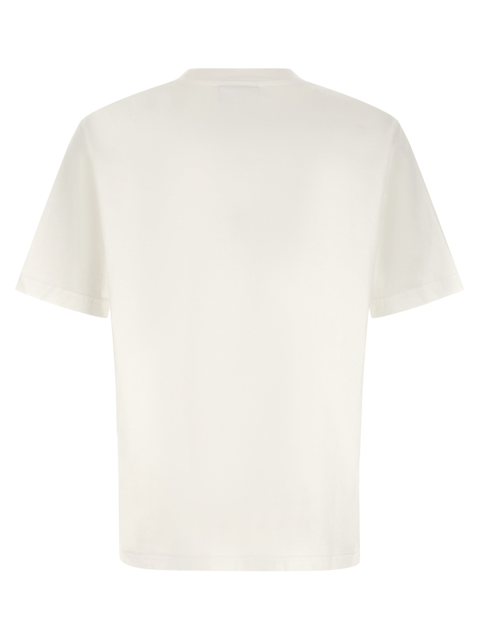 Maison Kitsune 'Dreaming Fox' T-Shirt