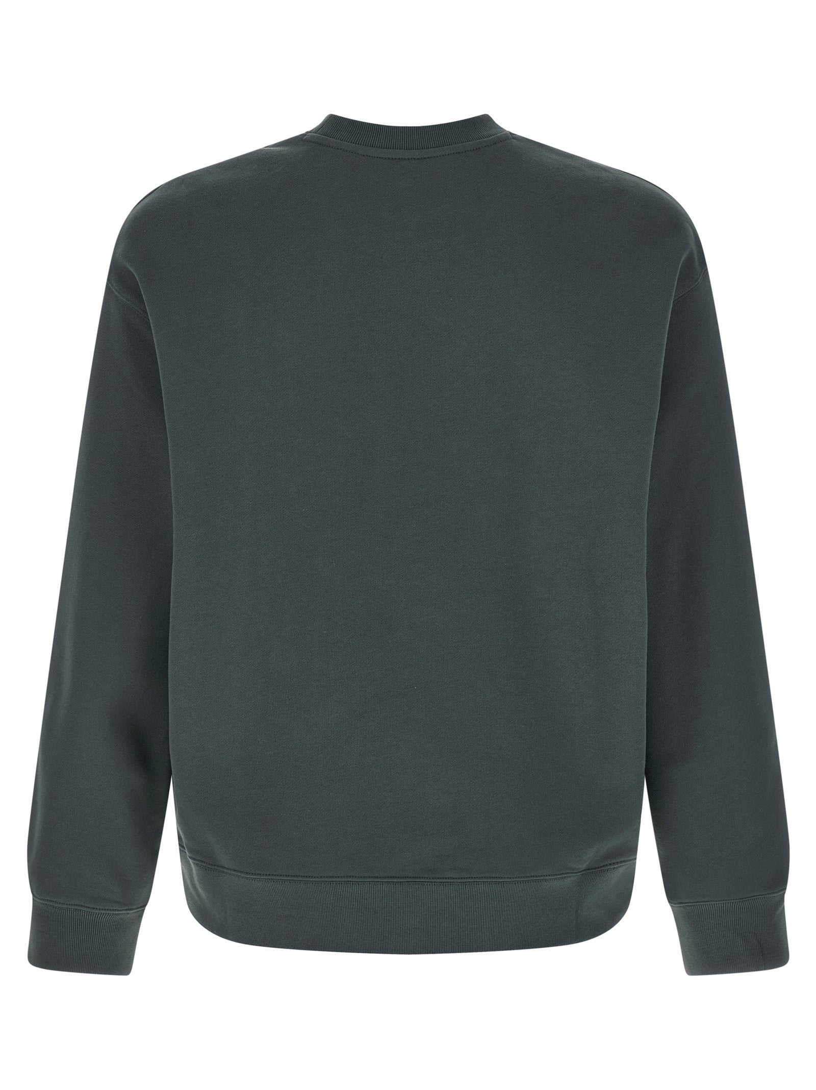 Maison Kitsune 'Dressed Fox' Sweatshirt