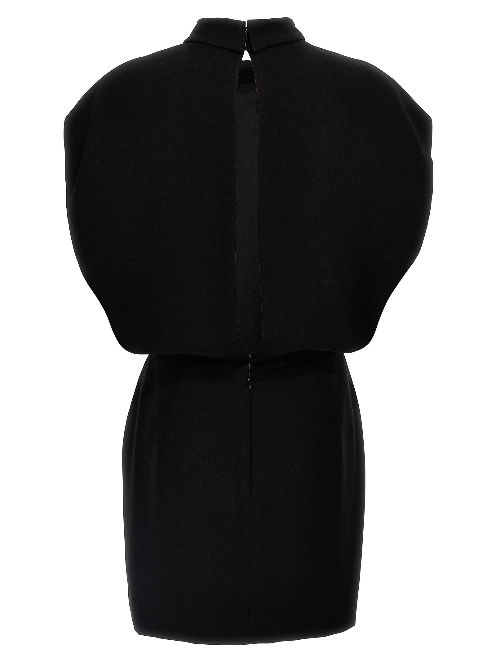 Max Mara 'Querce' Dress