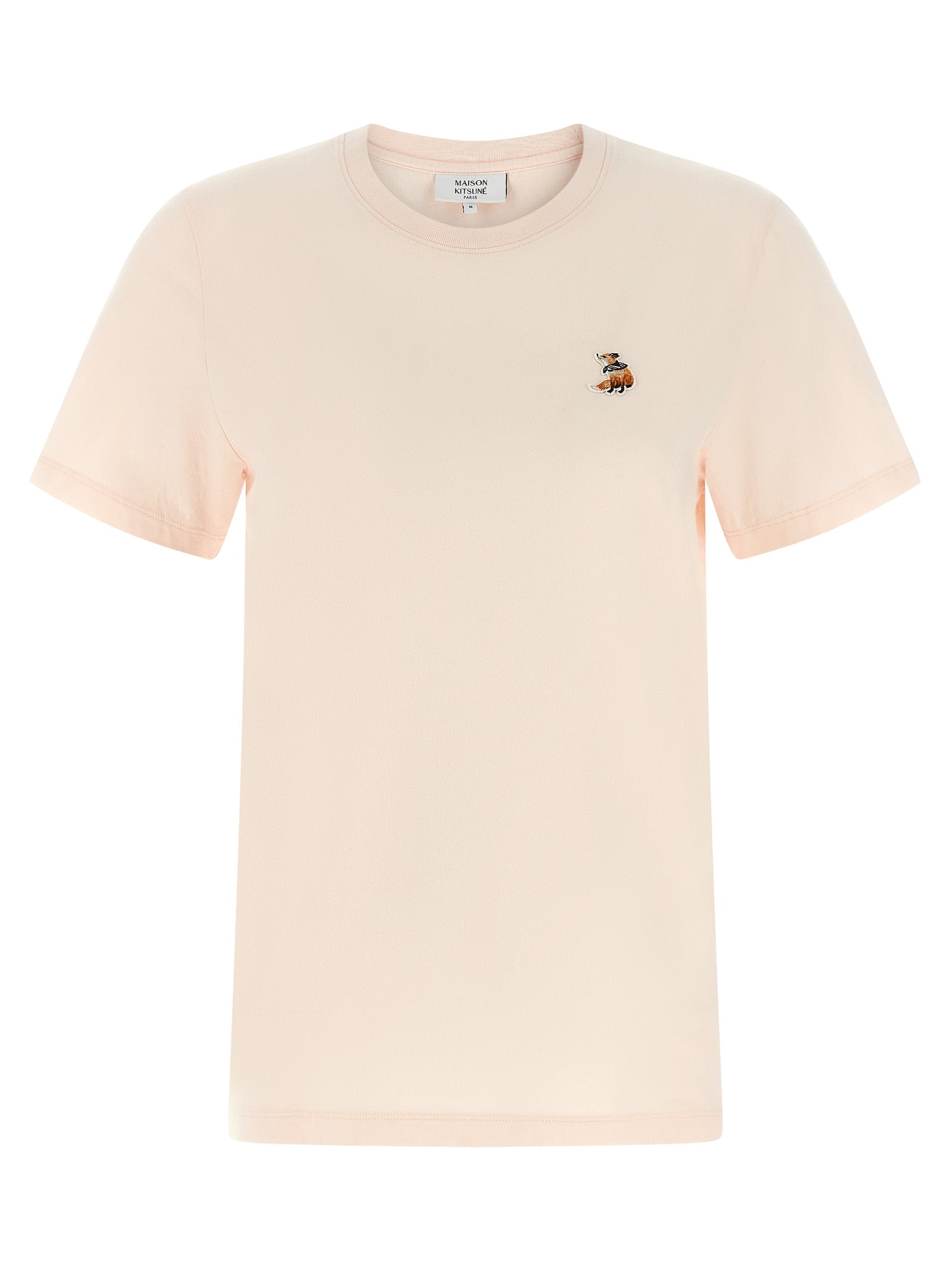 Maison Kitsune 'Dreaming Fox' T-Shirt