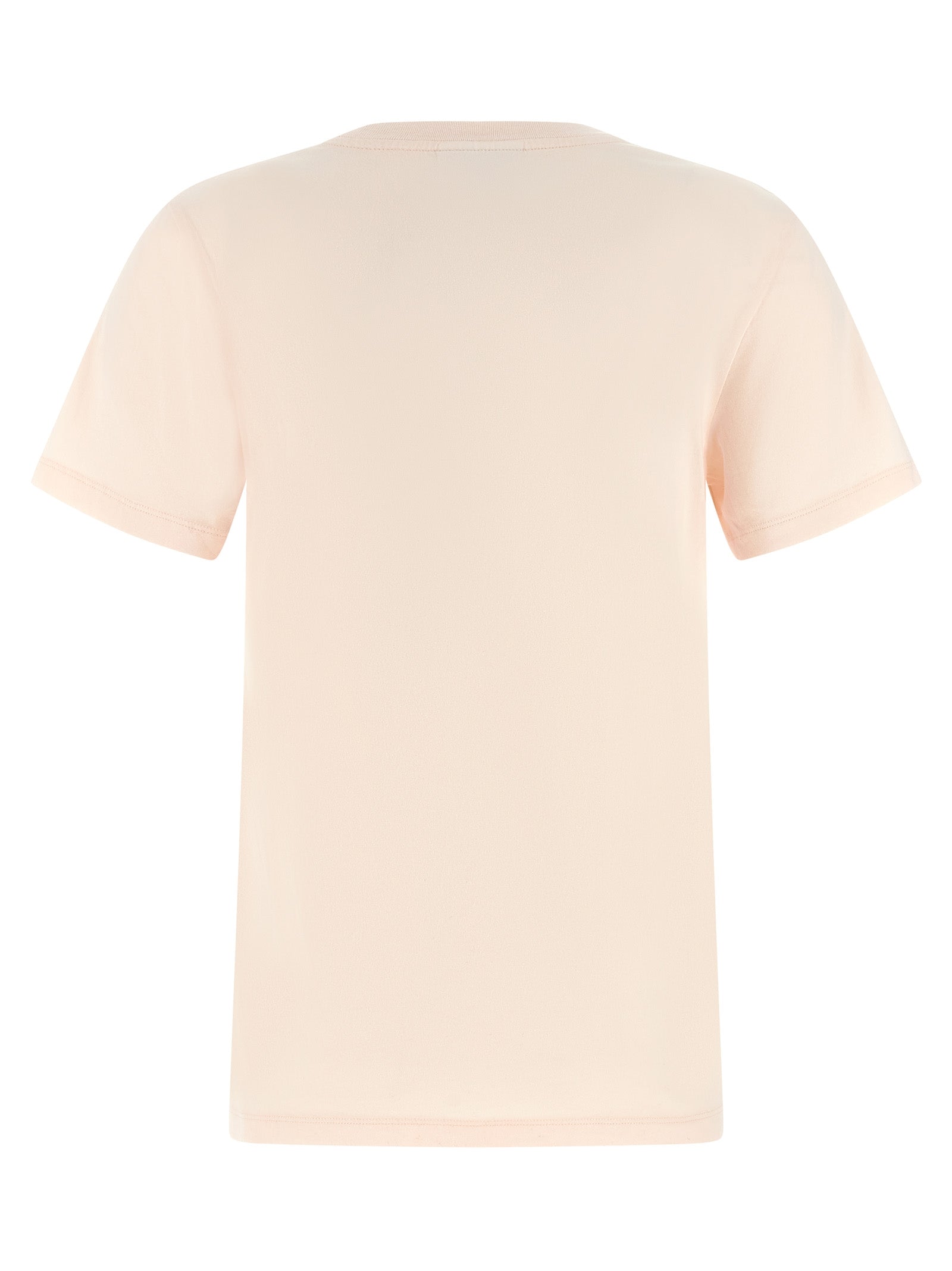 Maison Kitsune 'Dreaming Fox' T-Shirt