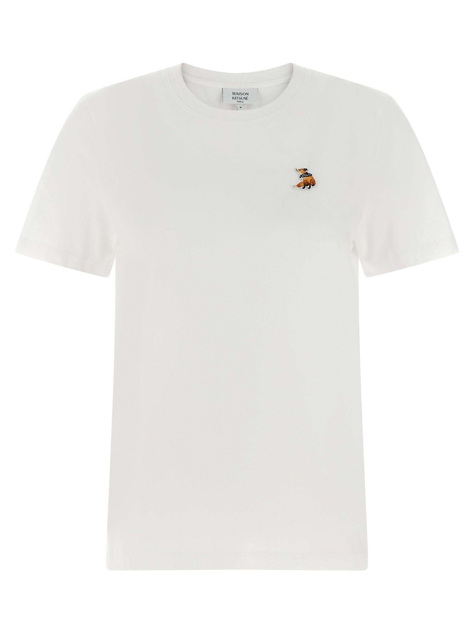 Maison Kitsune 'Dreaming Fox' T-Shirt