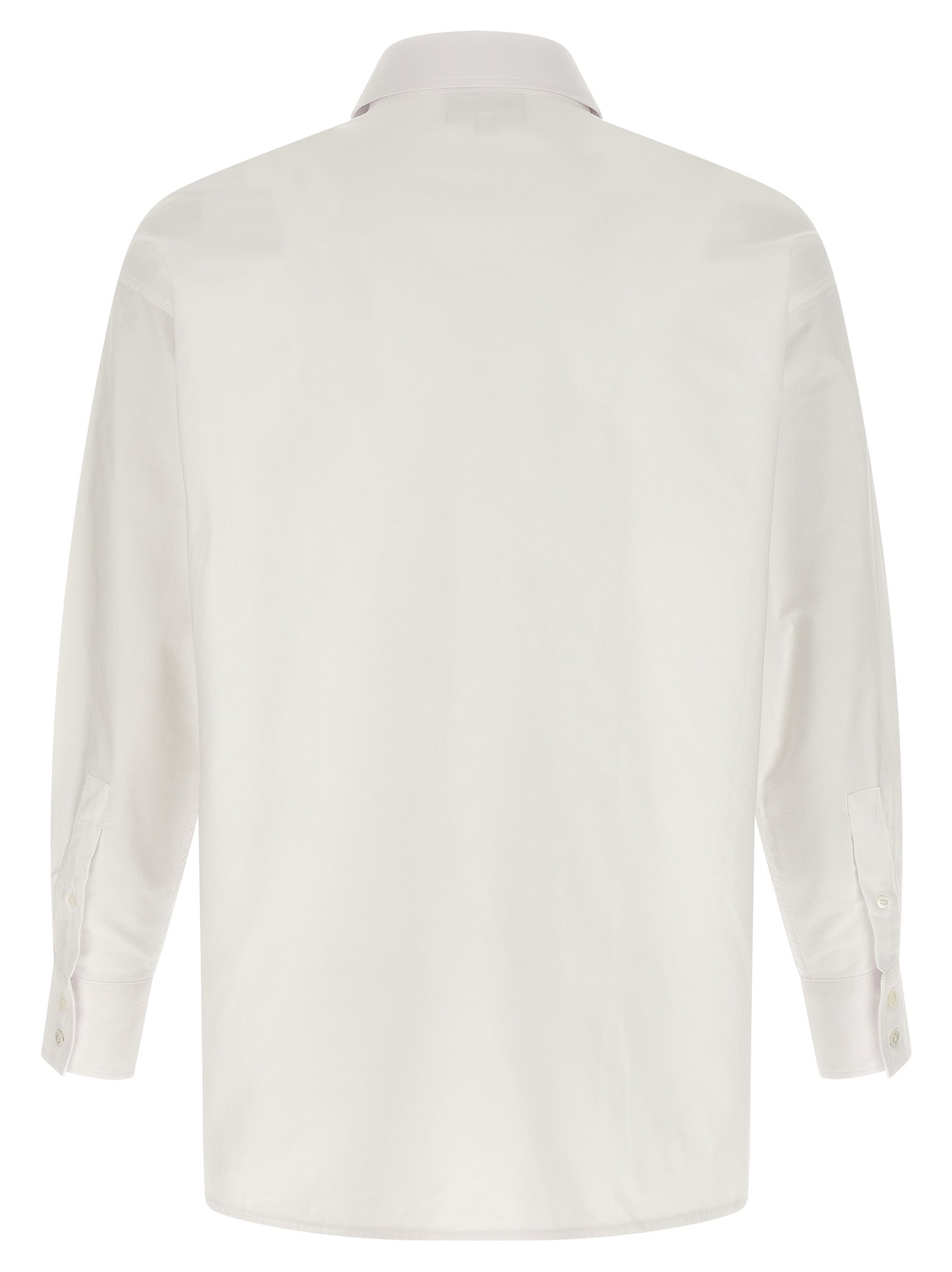 Maison Kitsune 'Baby Fox' Shirt