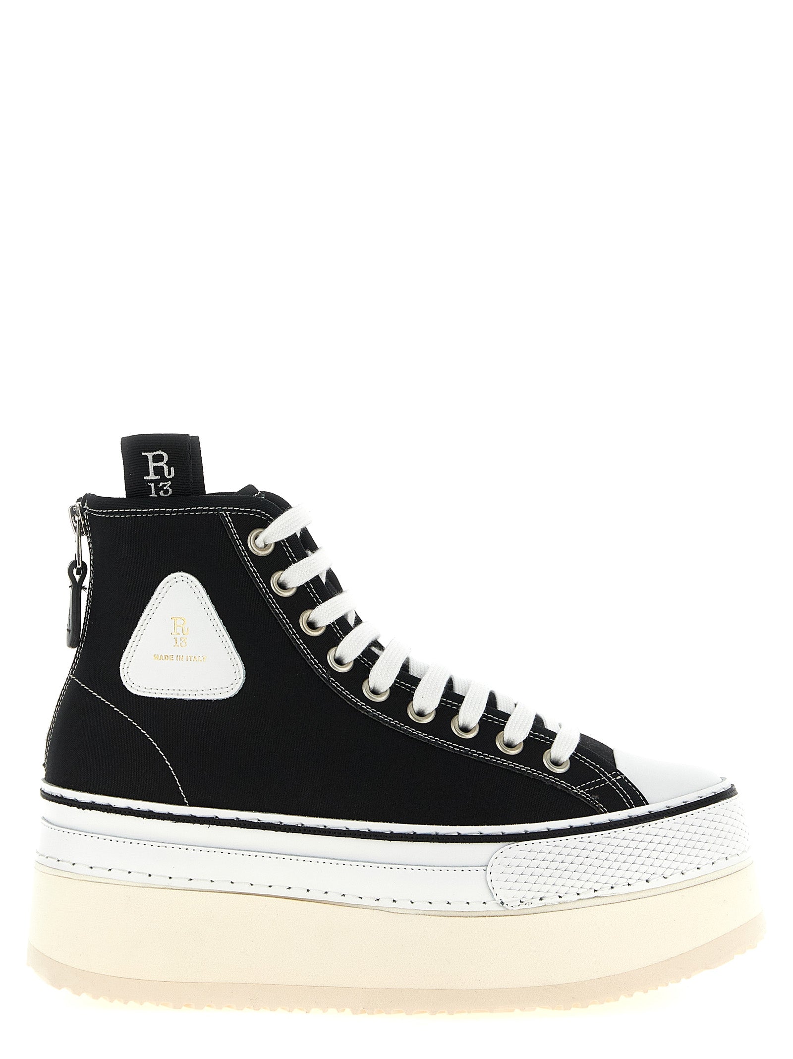 R13 'Courtney' Sneakers