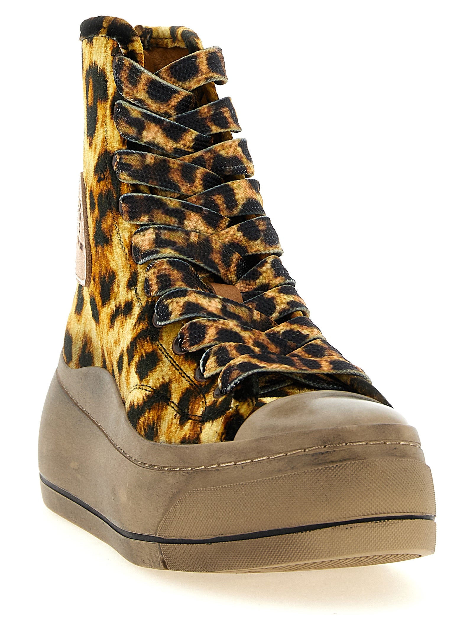 R13 'Extended Kurt' Sneakers