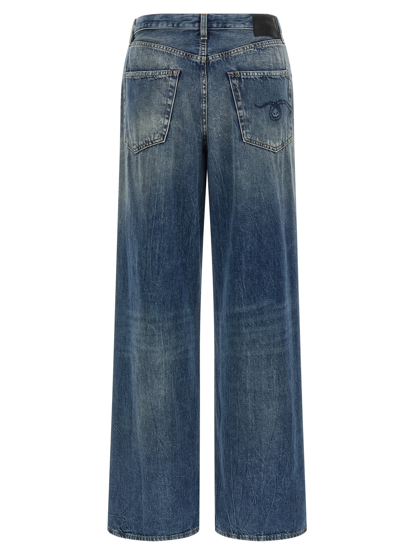 R13 'Damon' Jeans