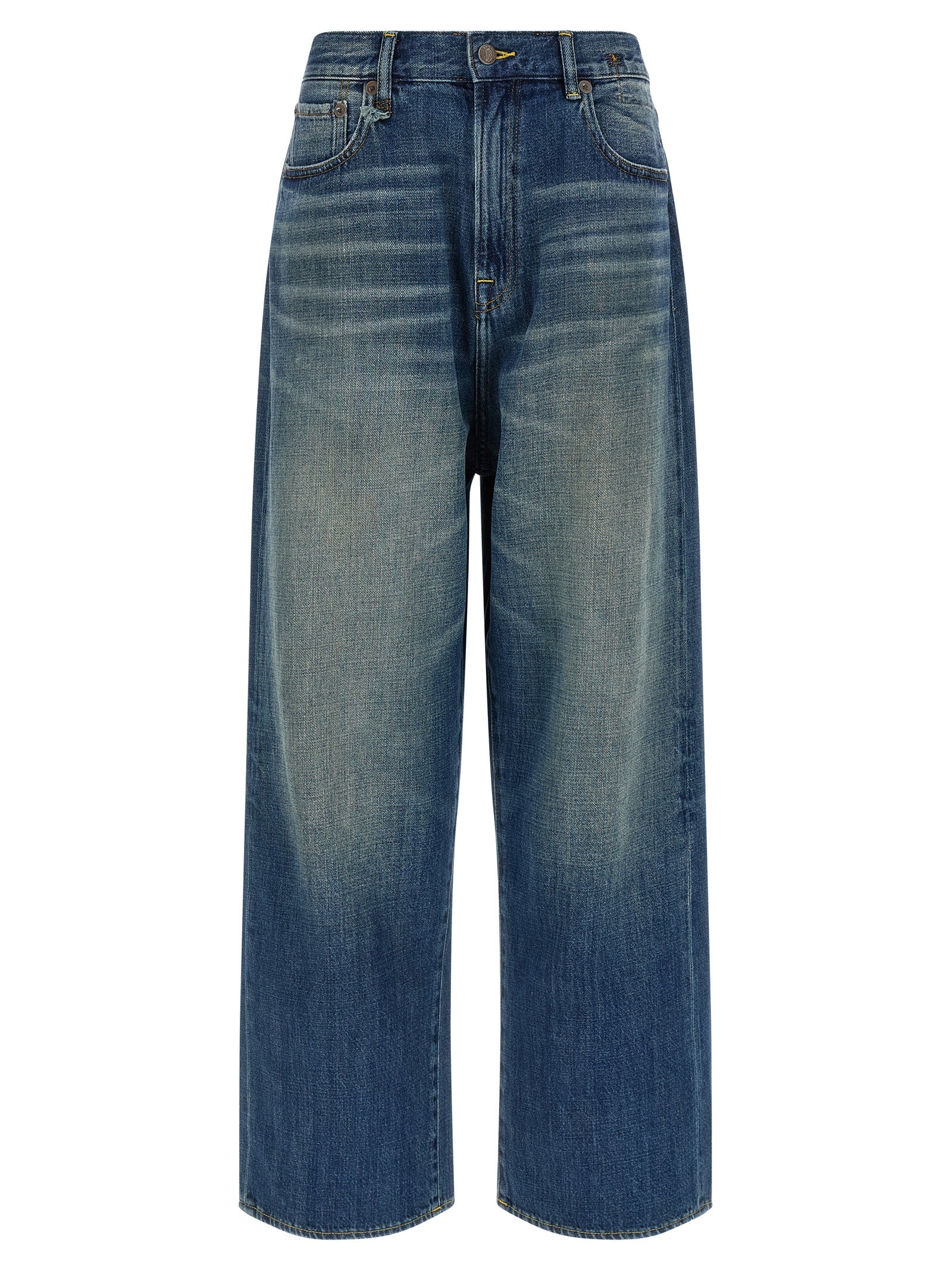 R13 'Venti' Jeans