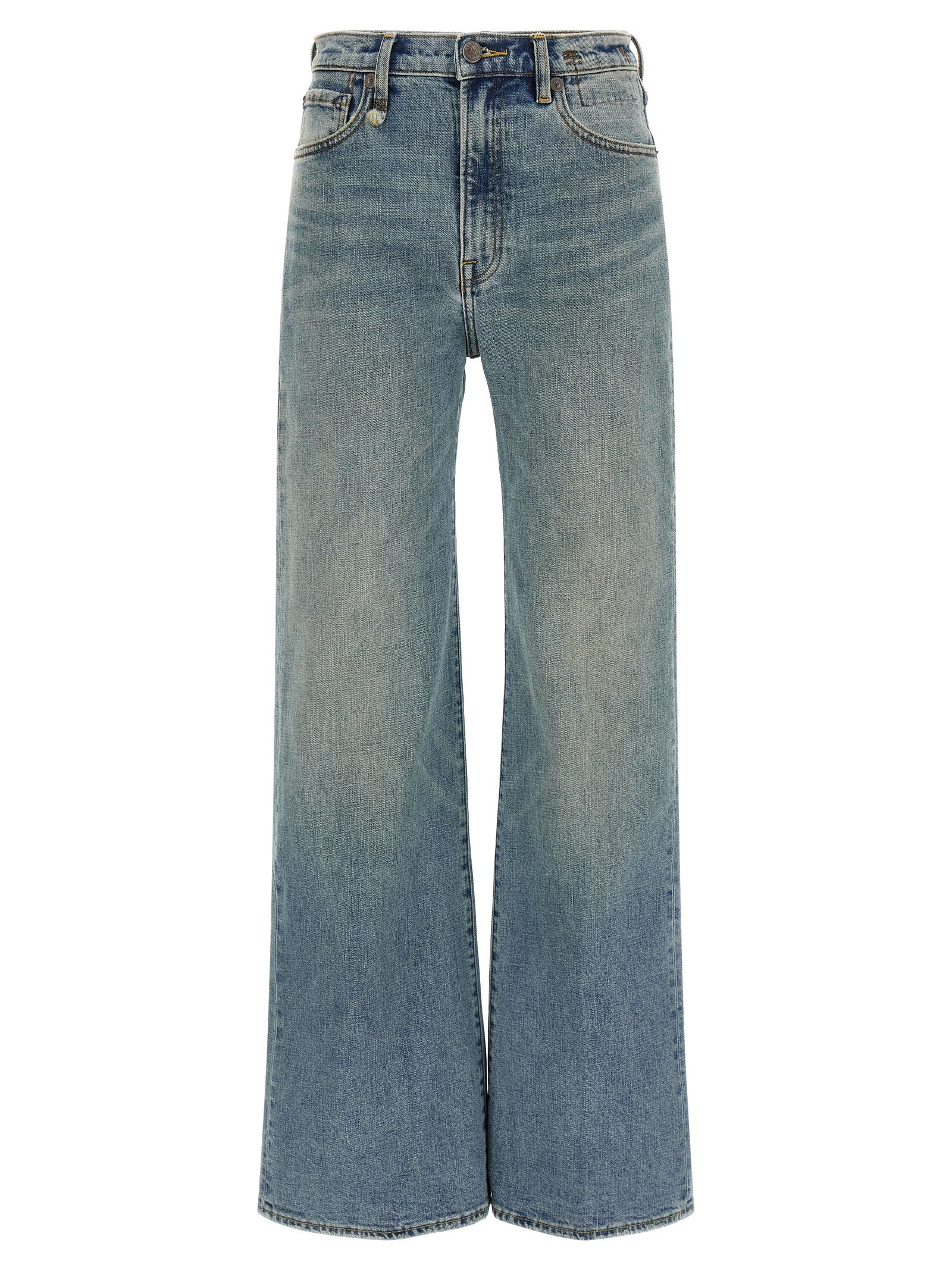 R13 'Charlotte' Jeans
