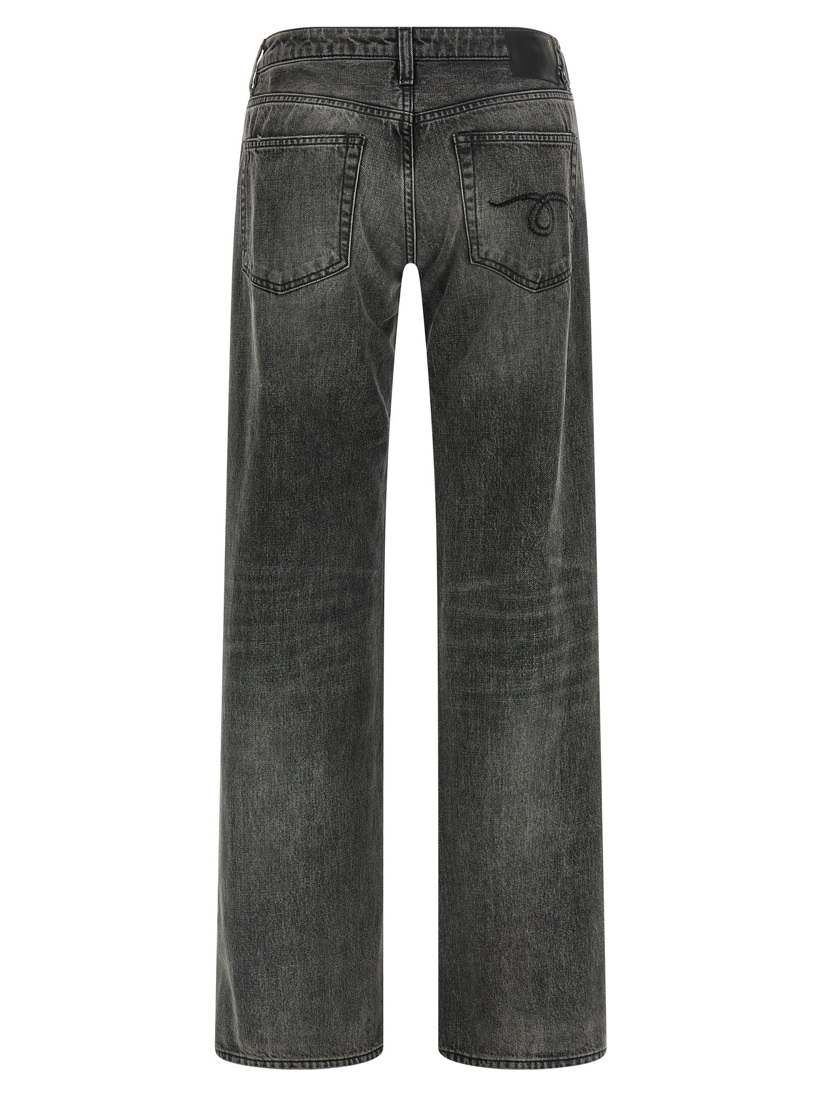 R13 'Effie' Jeans