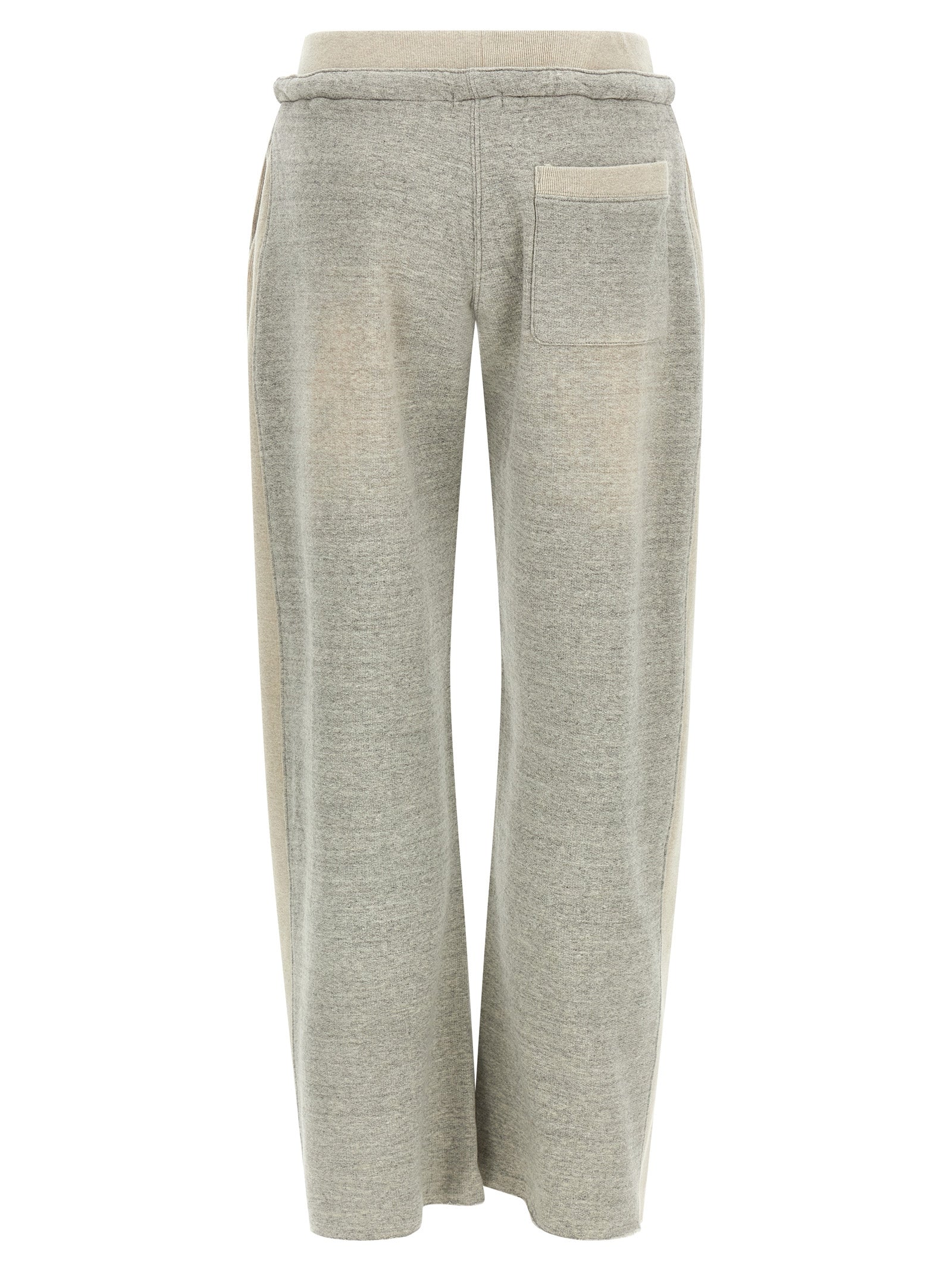 R13 Ribbed Insert Joggers
