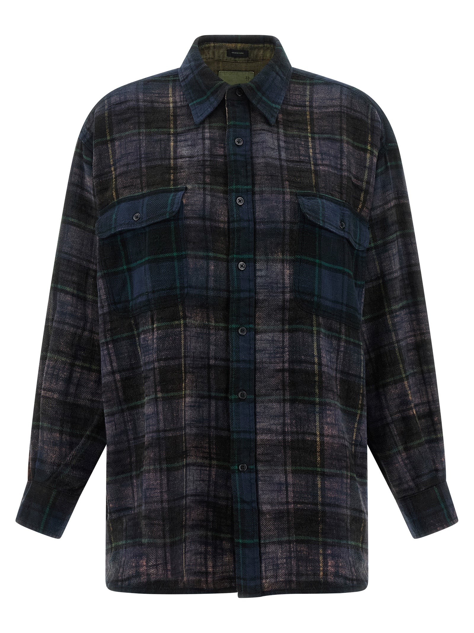 R13 'Boyfriend' Shirt