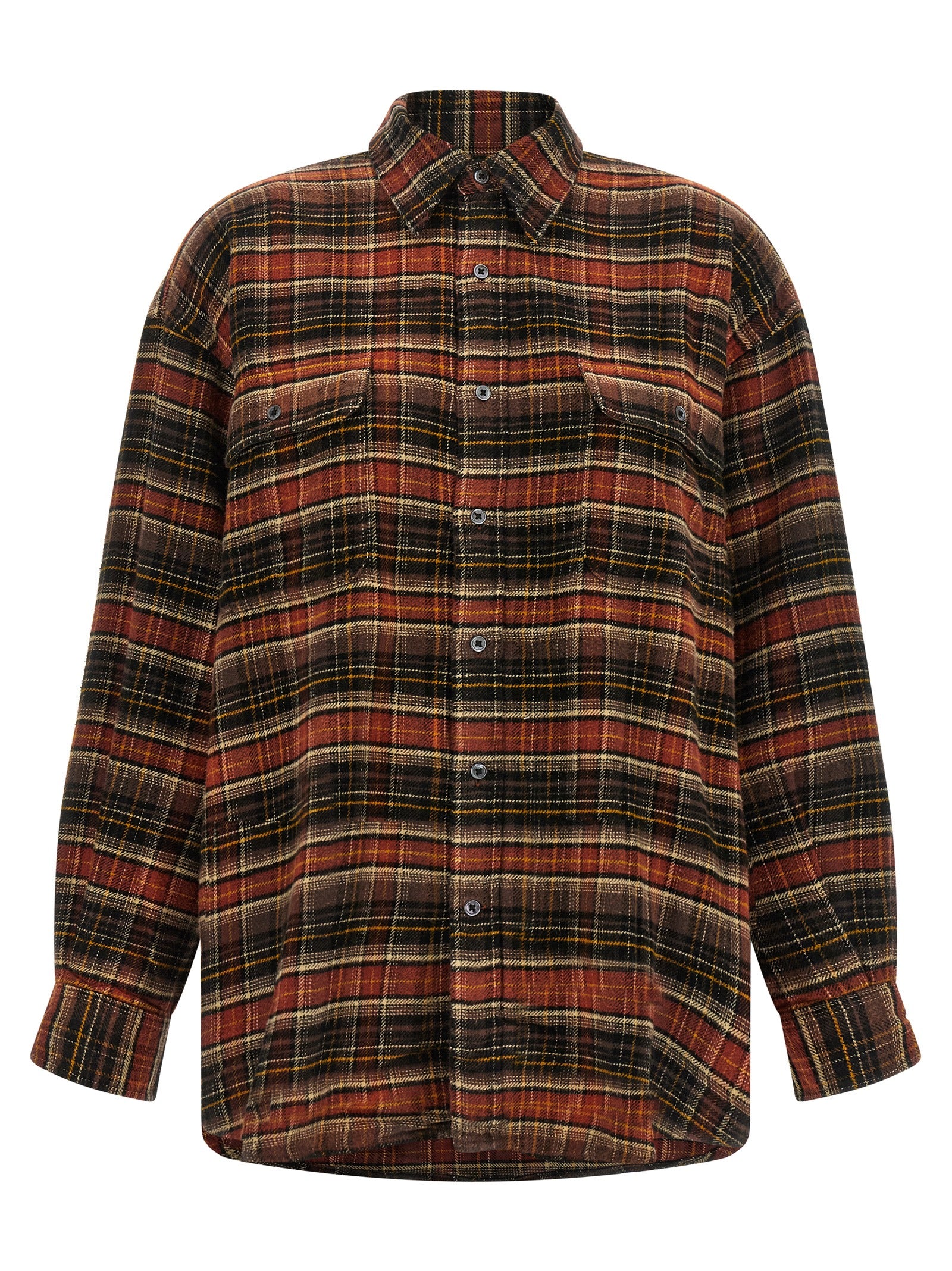 R13 'Boyfriend' Shirt