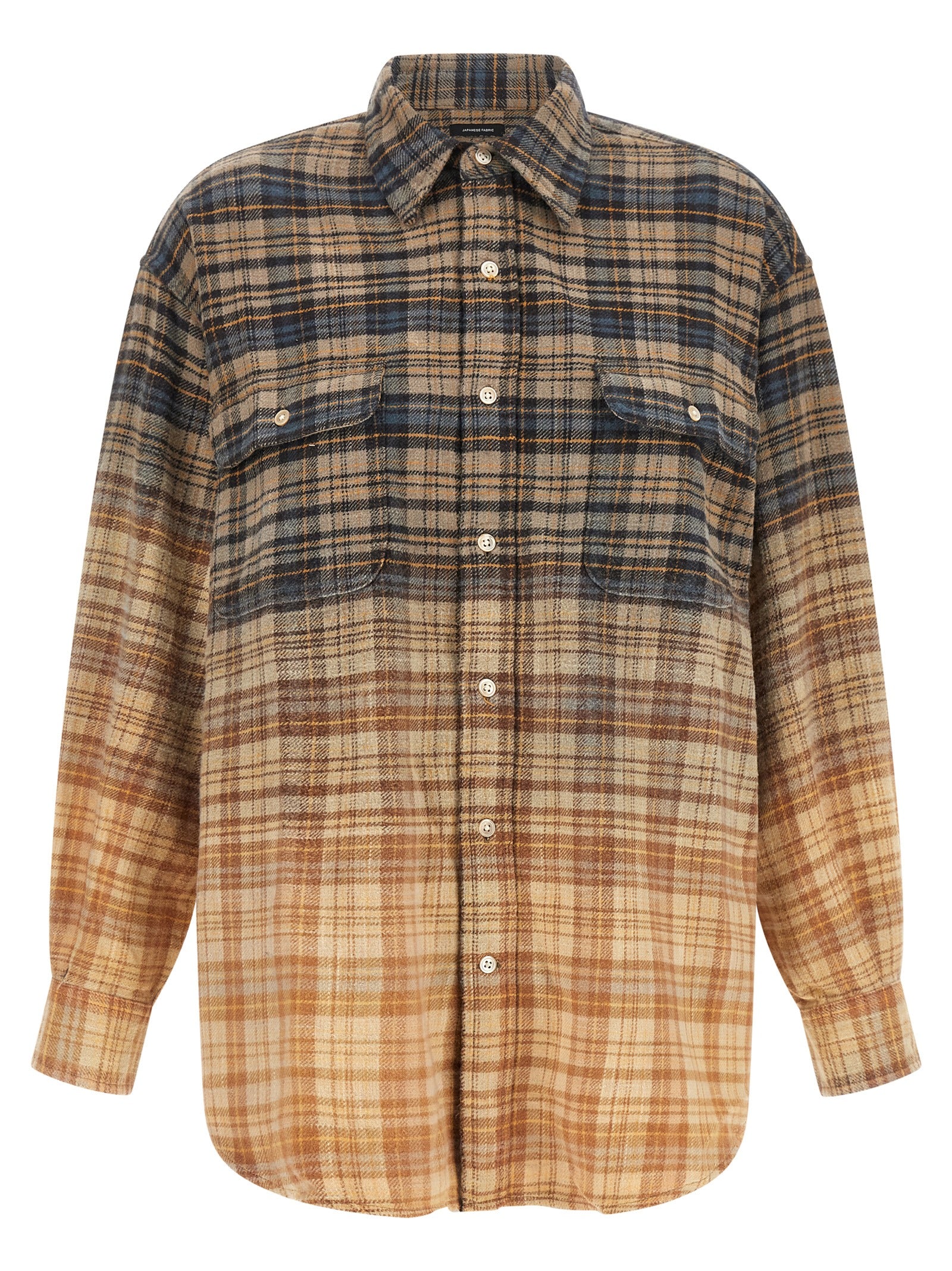 R13 'Boyfriend' Shirt