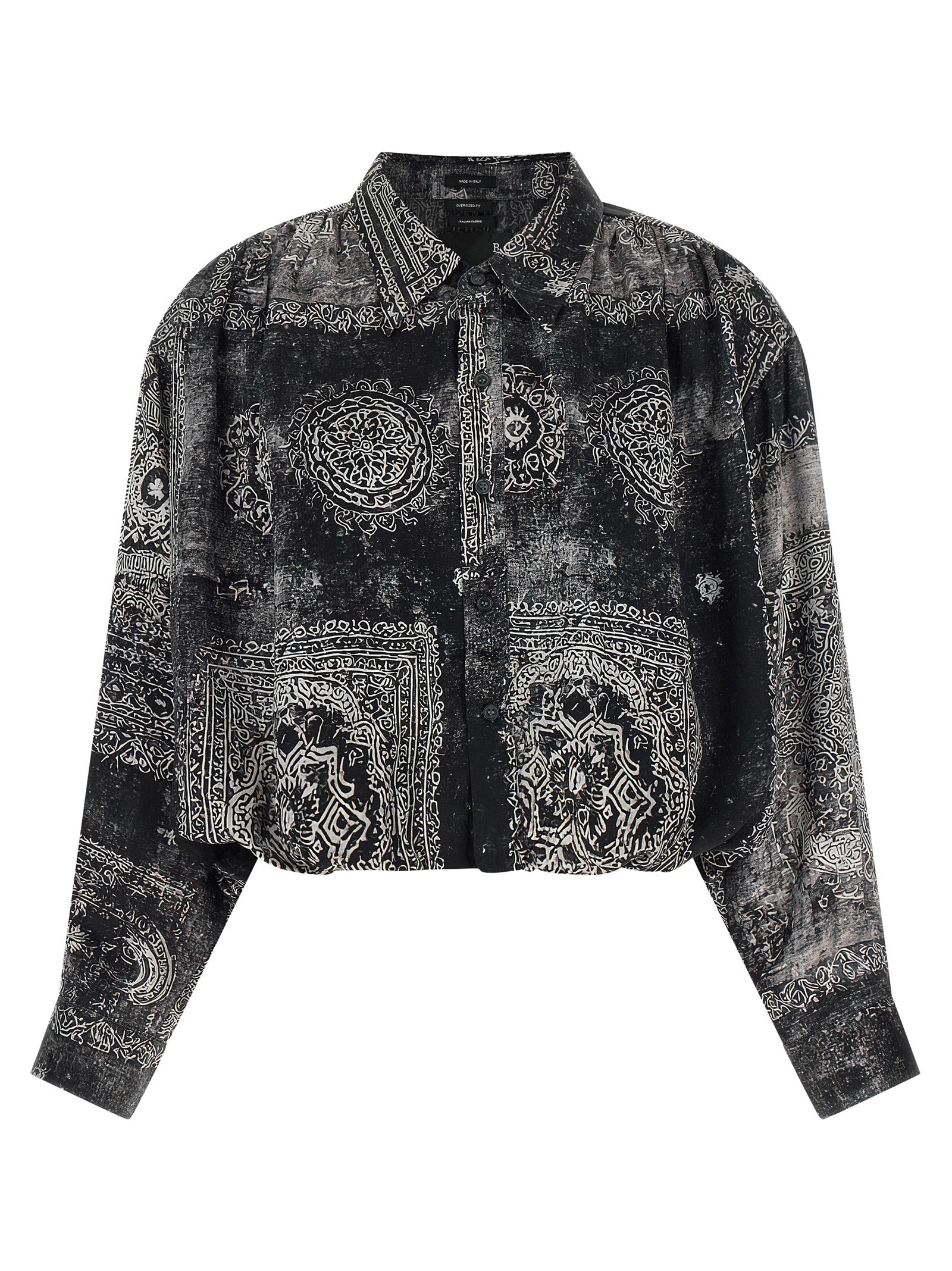 R13 'Bubble' Shirt