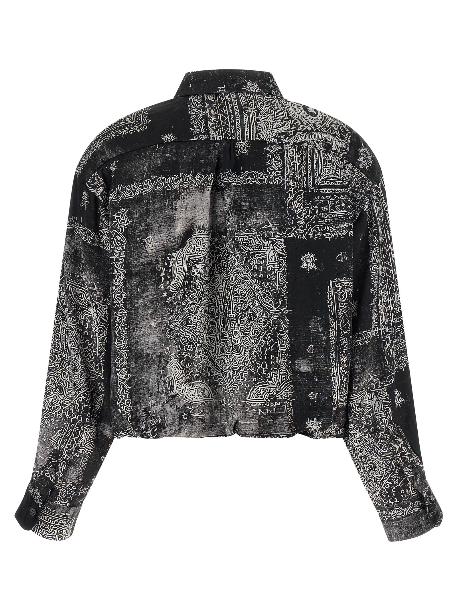 R13 'Bubble' Shirt