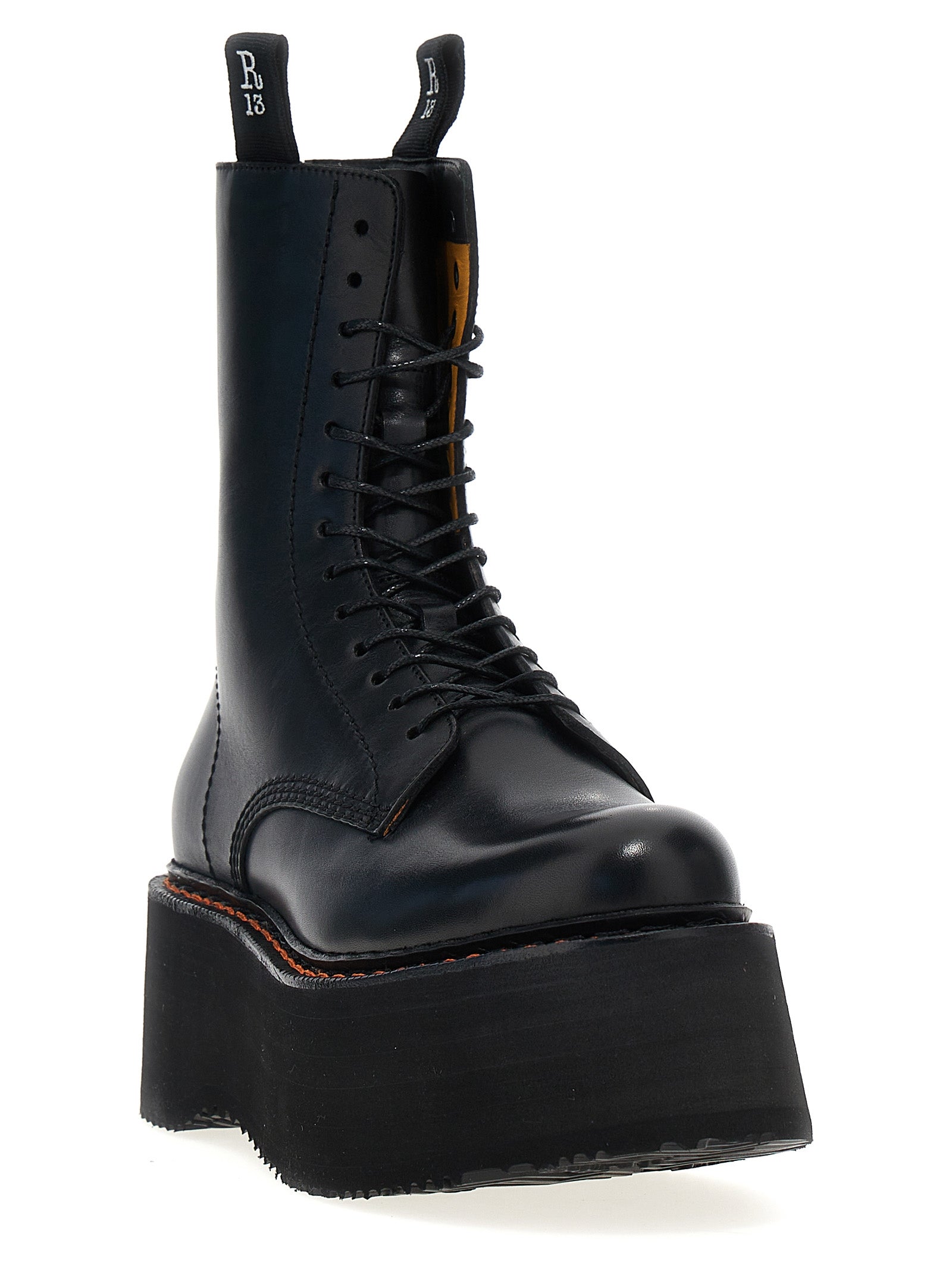 R13 'R13 X-Stack' Boots