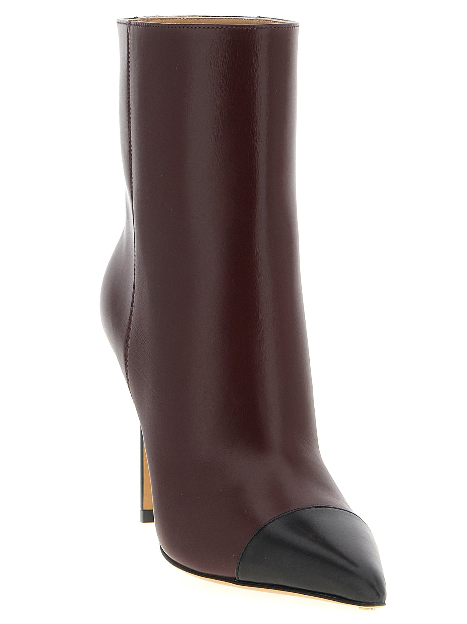 Francesco Russo 'R1B1020' Ankle Boots