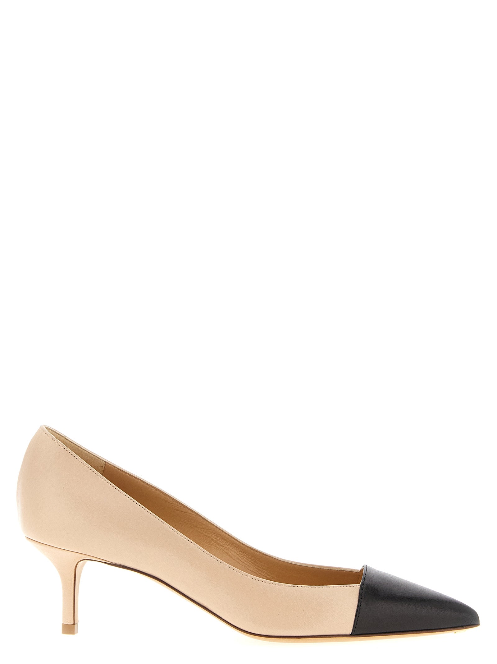 Francesco Russo 'R1P953' Pumps