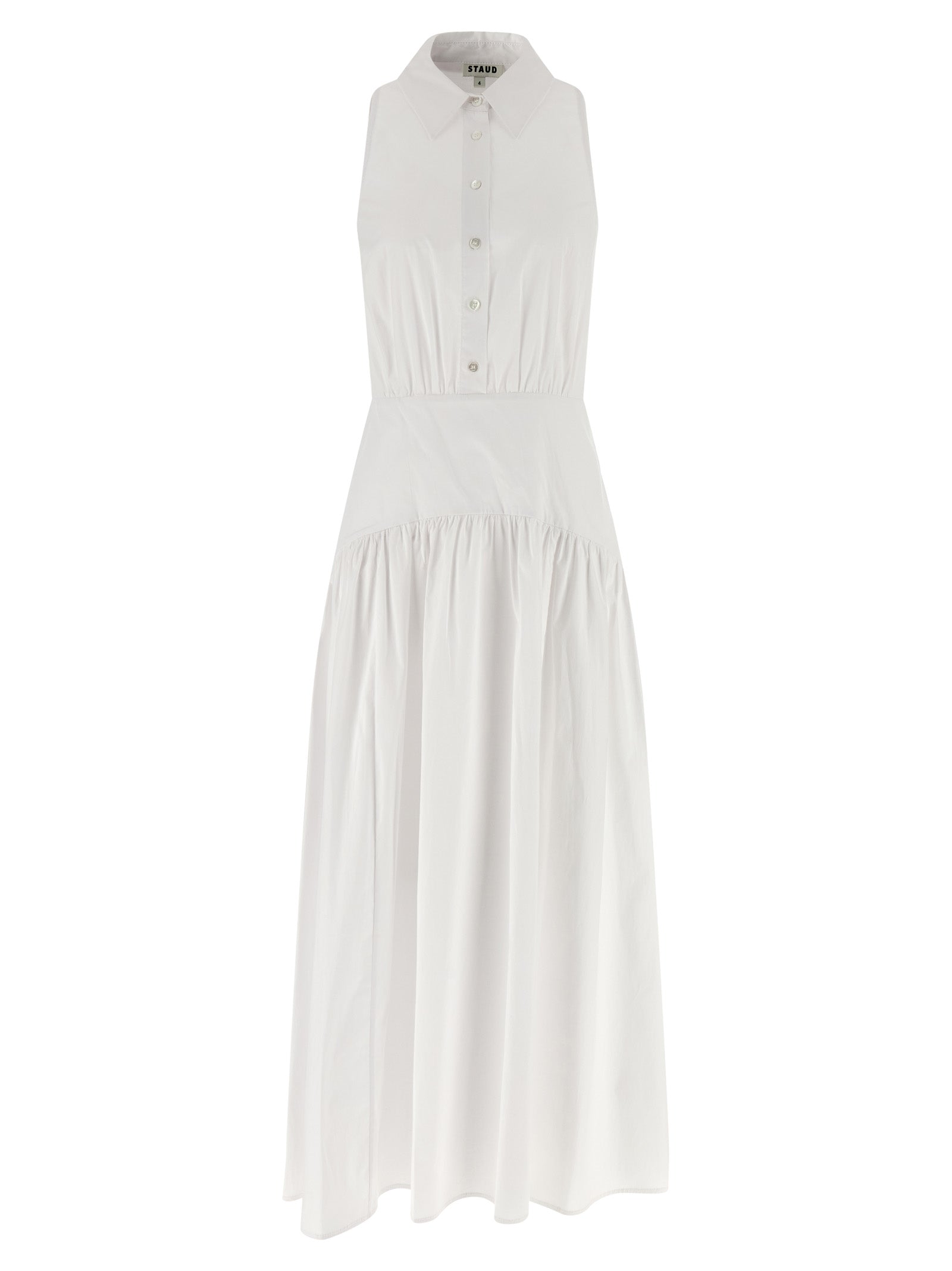 Staud 'Romy' Dress