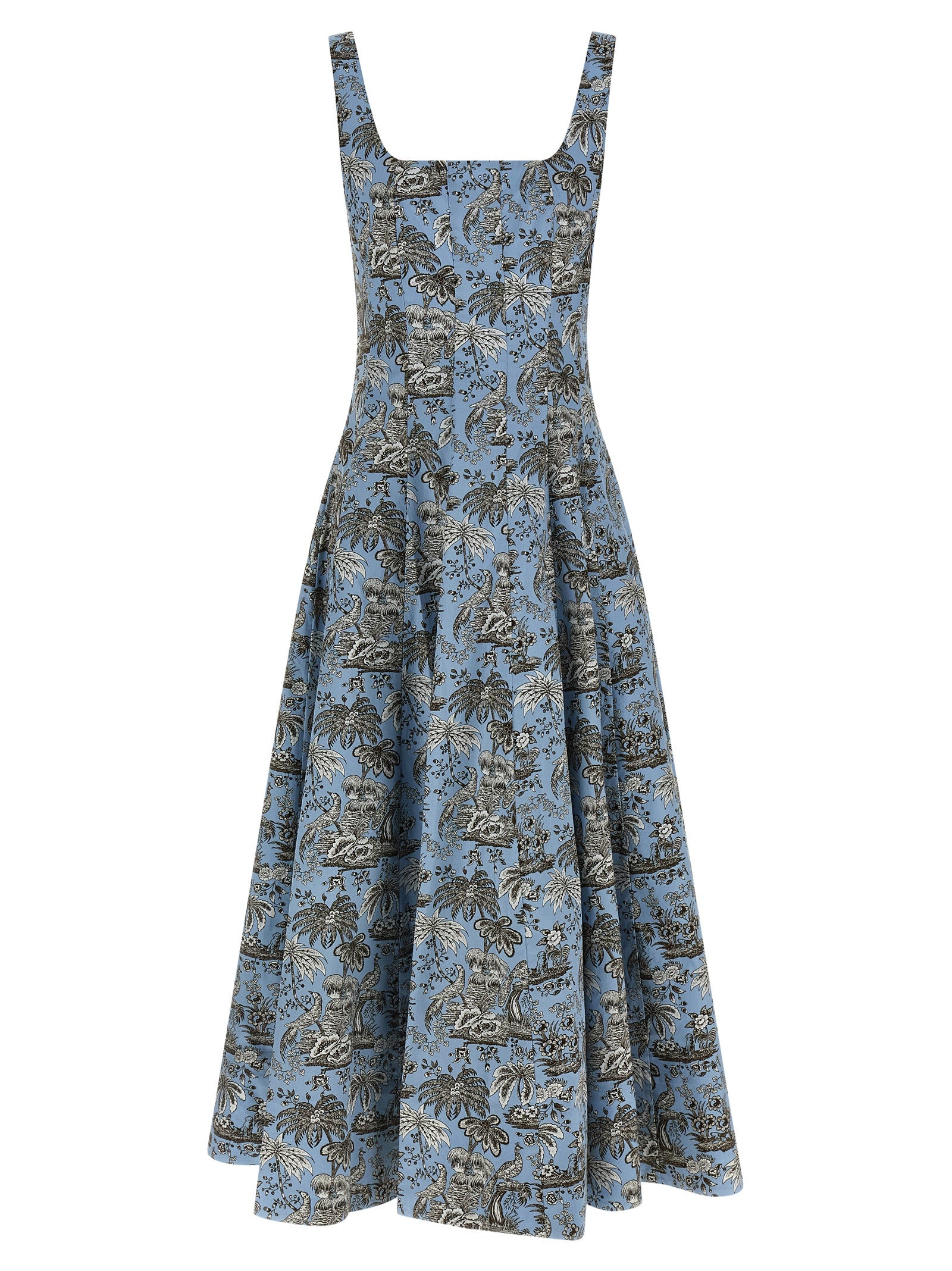 Staud 'Wells' Dress