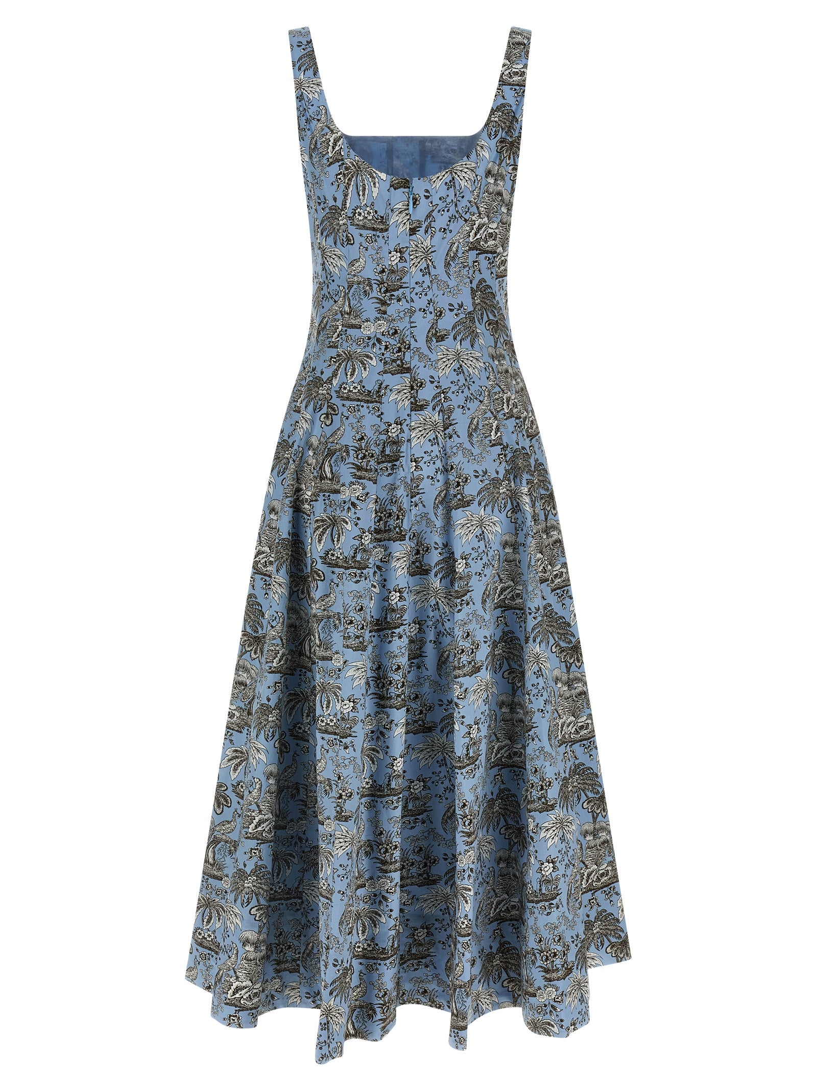 Staud 'Wells' Dress