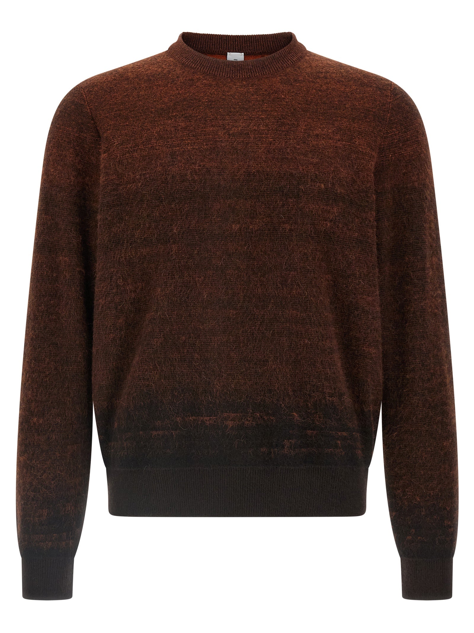 Berluti 'Brushed Patina' Sweater