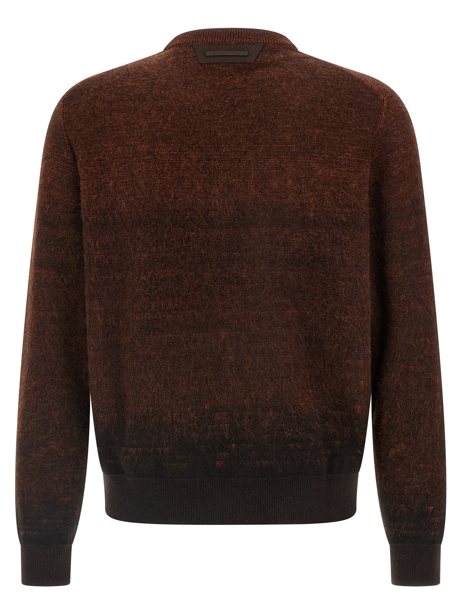 Berluti 'Brushed Patina' Sweater