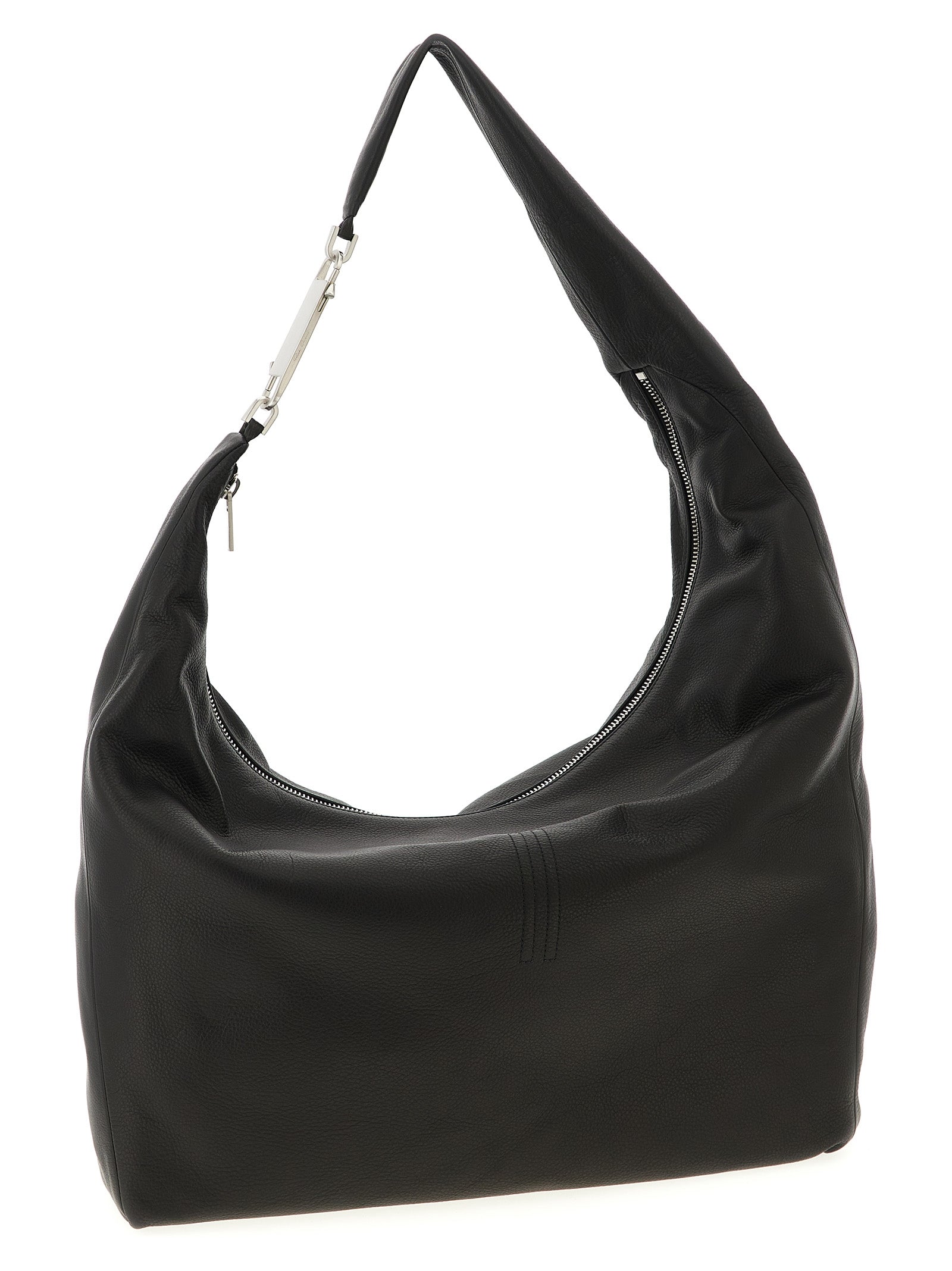 Rick Owens 'Gemini' Shoulder Bag
