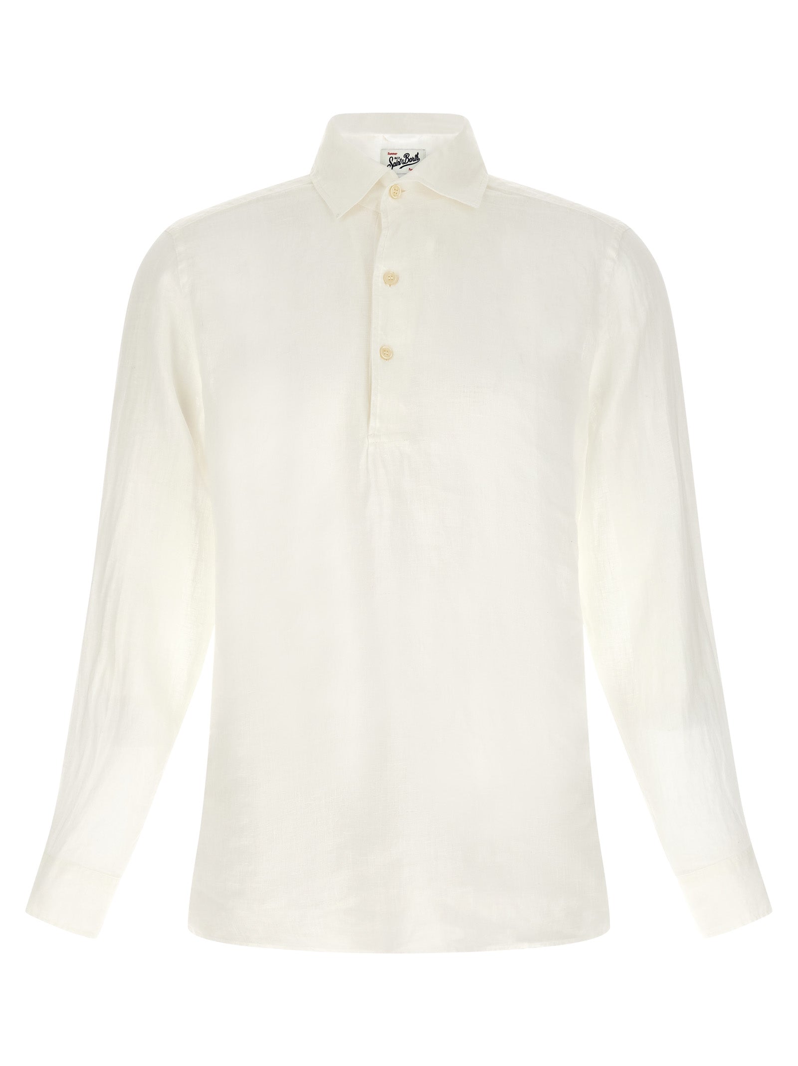 Mc2 Saint Barth 'Raphael' Polo Shirt