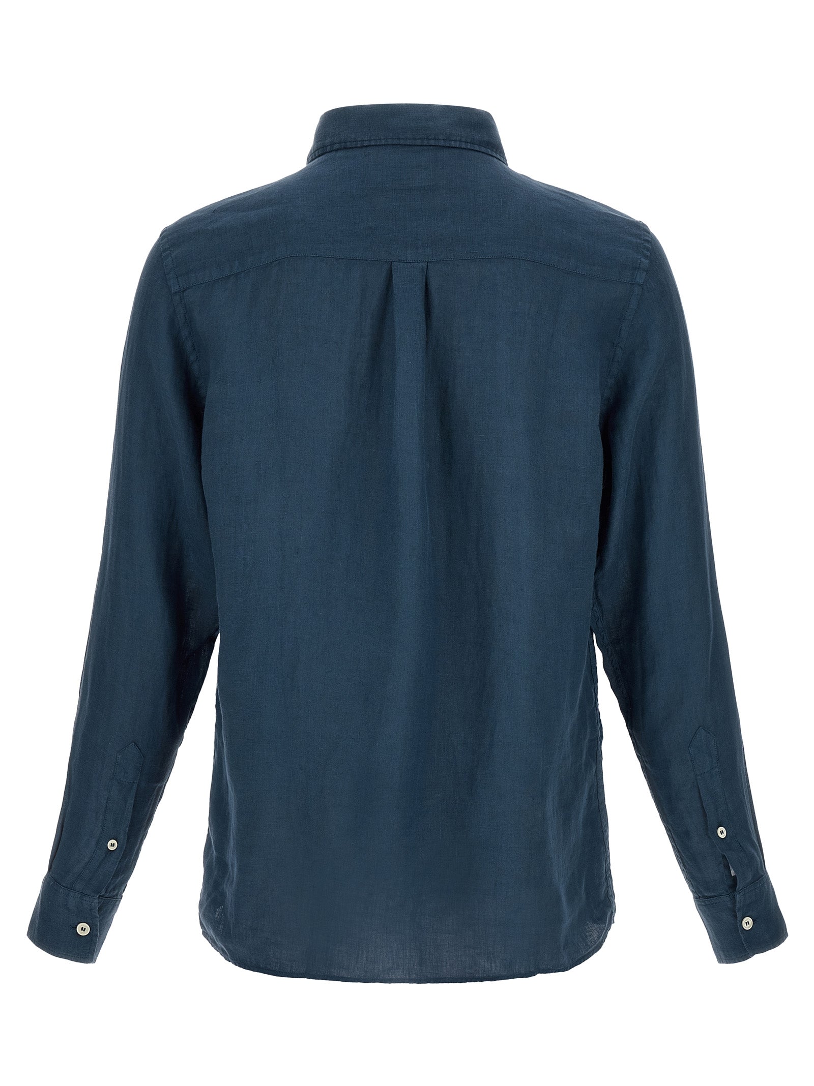 Mc2 Saint Barth 'Raphael' Polo Shirt