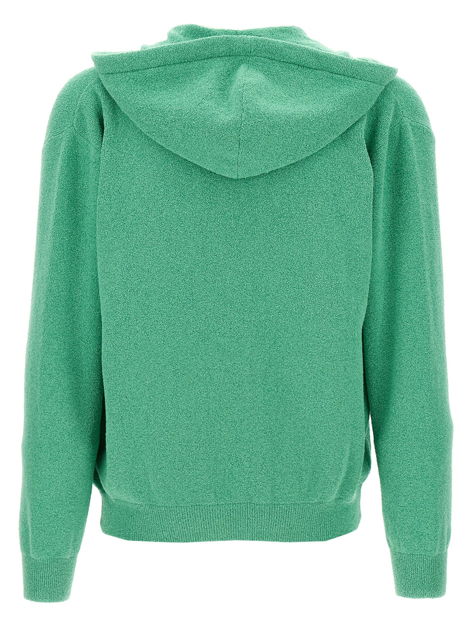 Roberto Collina Terry Hoodie