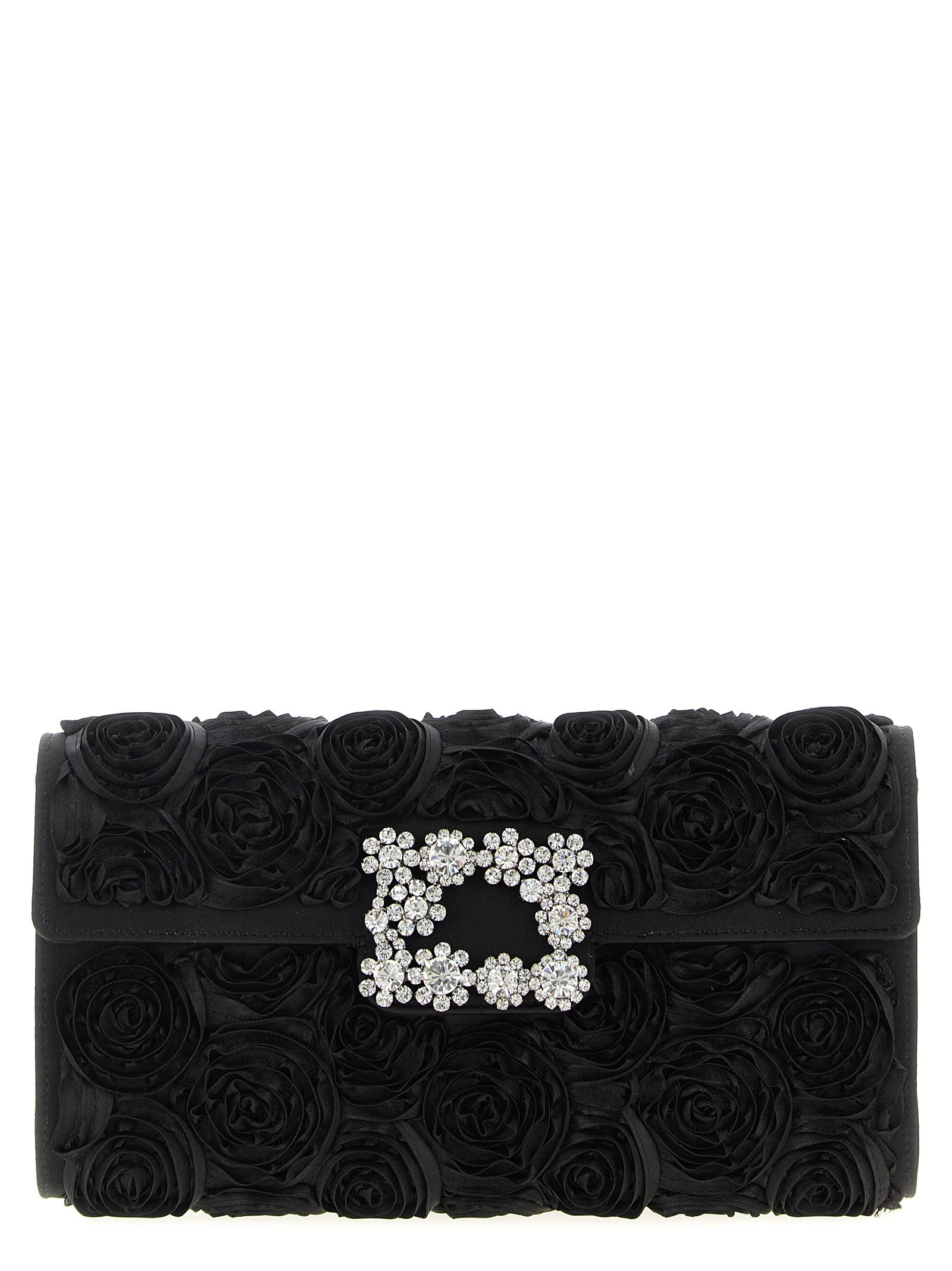 Roger Vivier 'Efflorescence' Clutch