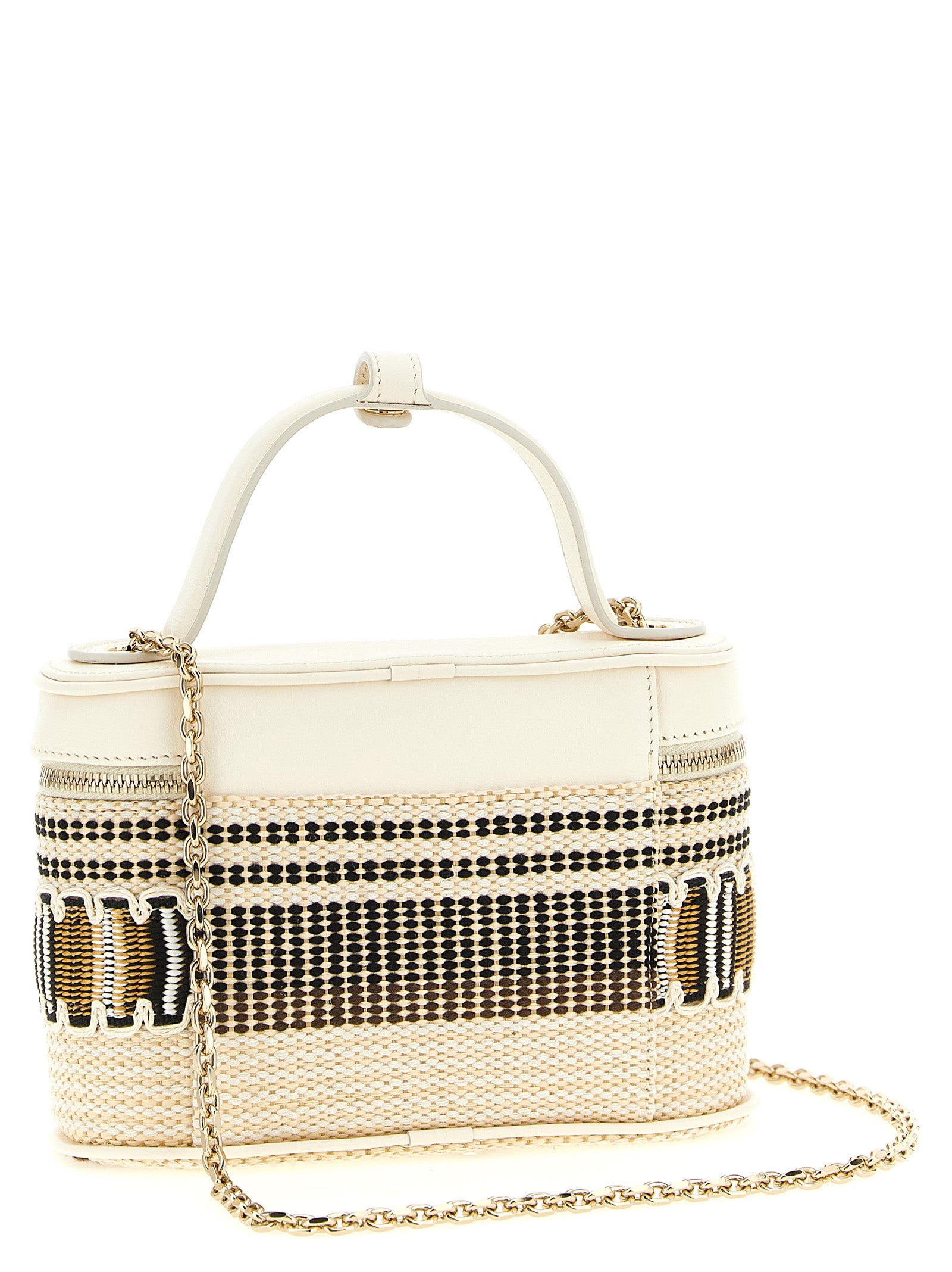 Roger Vivier Micro 'Vanity Très Vivier' Handbag