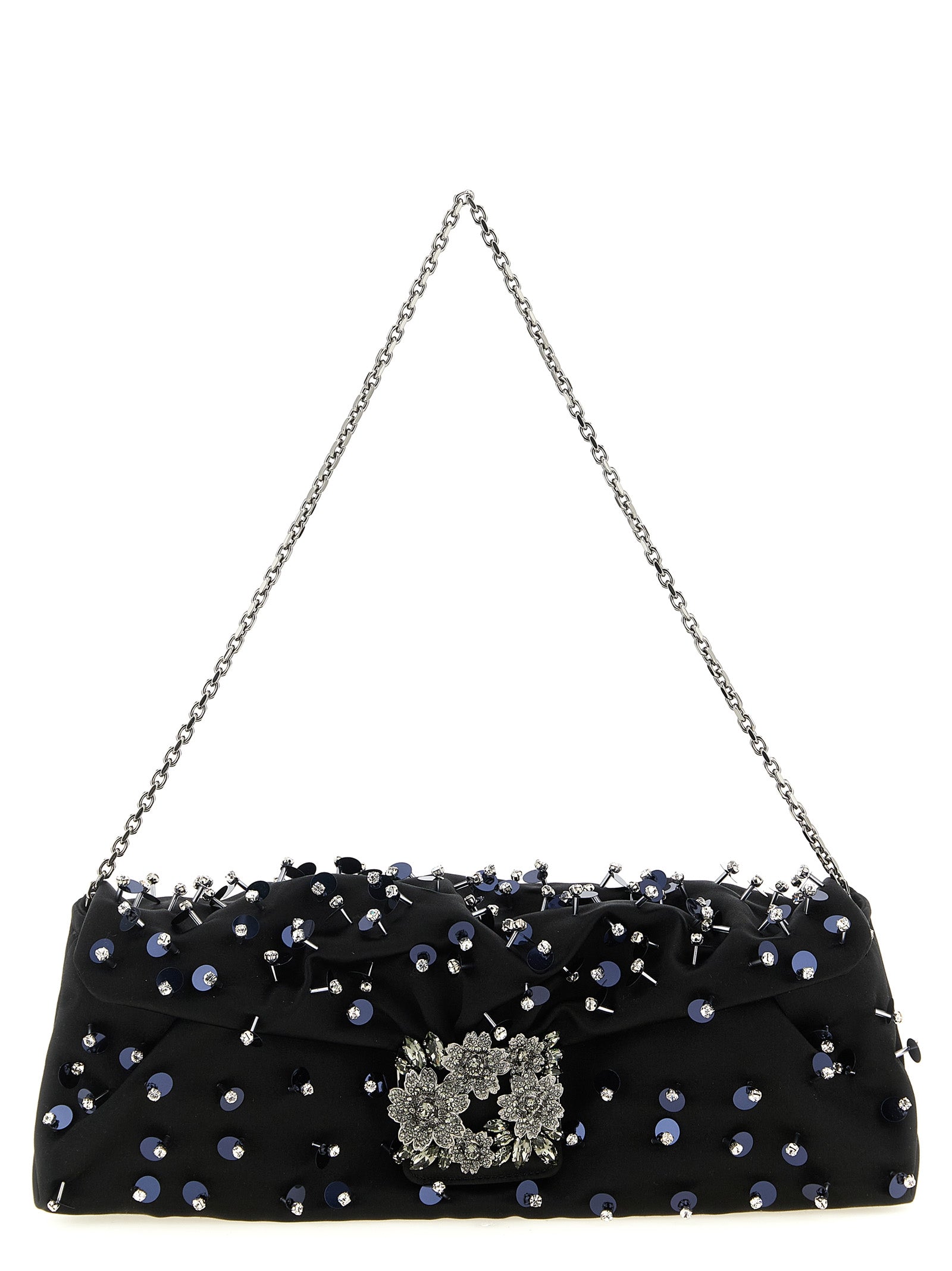 Roger Vivier 'Efflorescence' Clutch